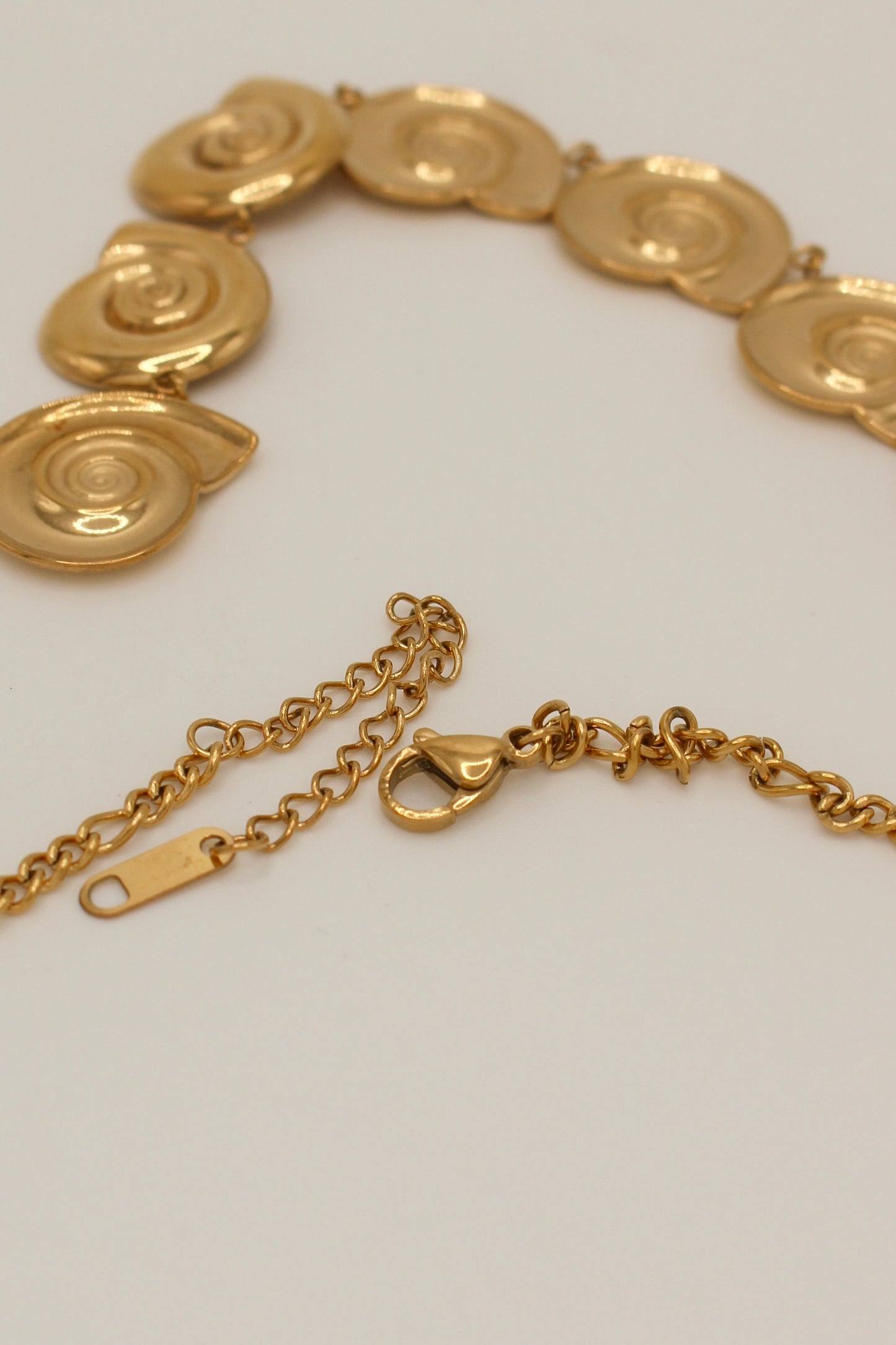 Kiska Necklace