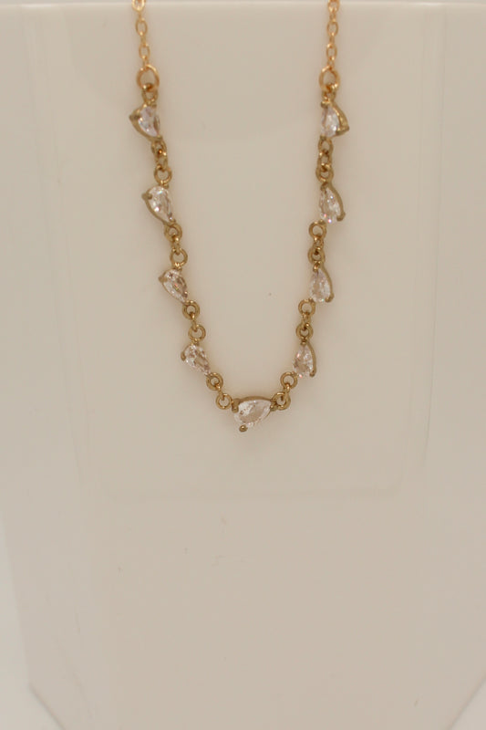 York Necklace