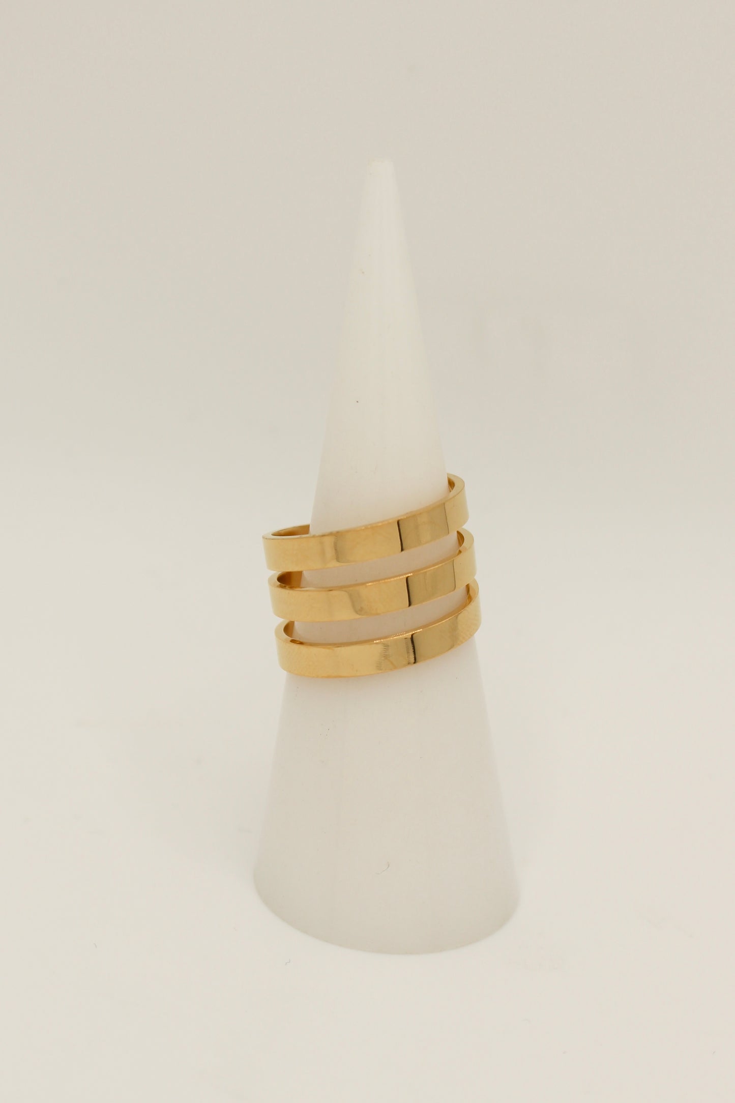Kefi Ring