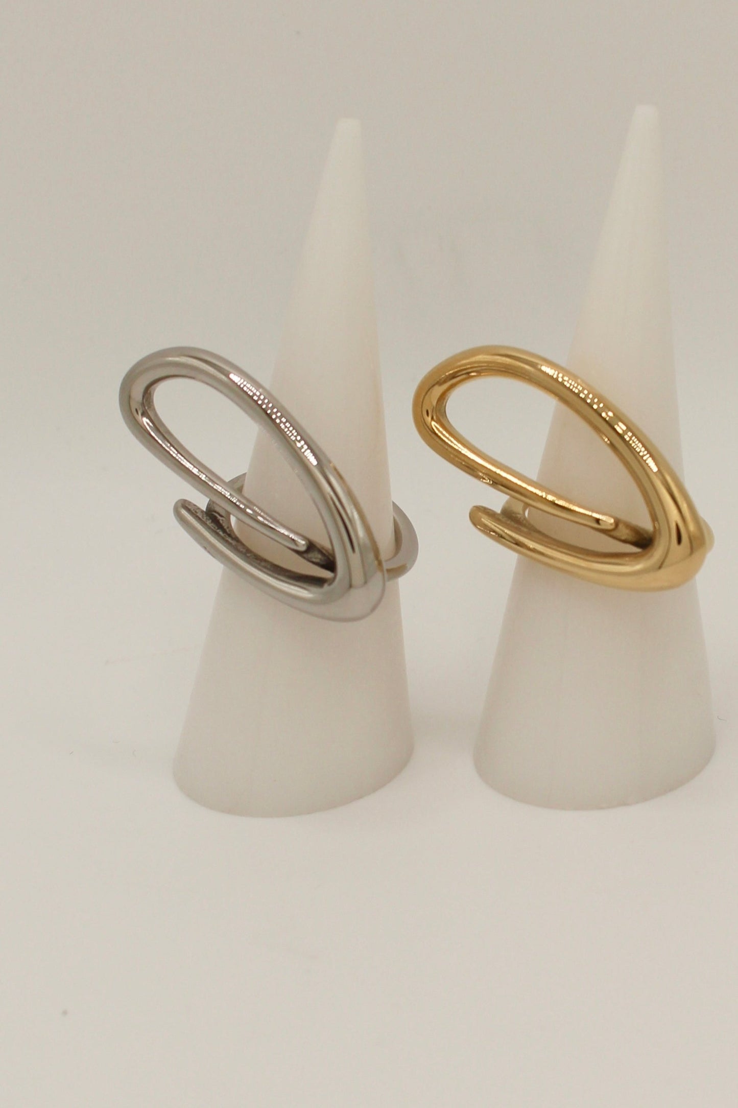 Aklers Ring