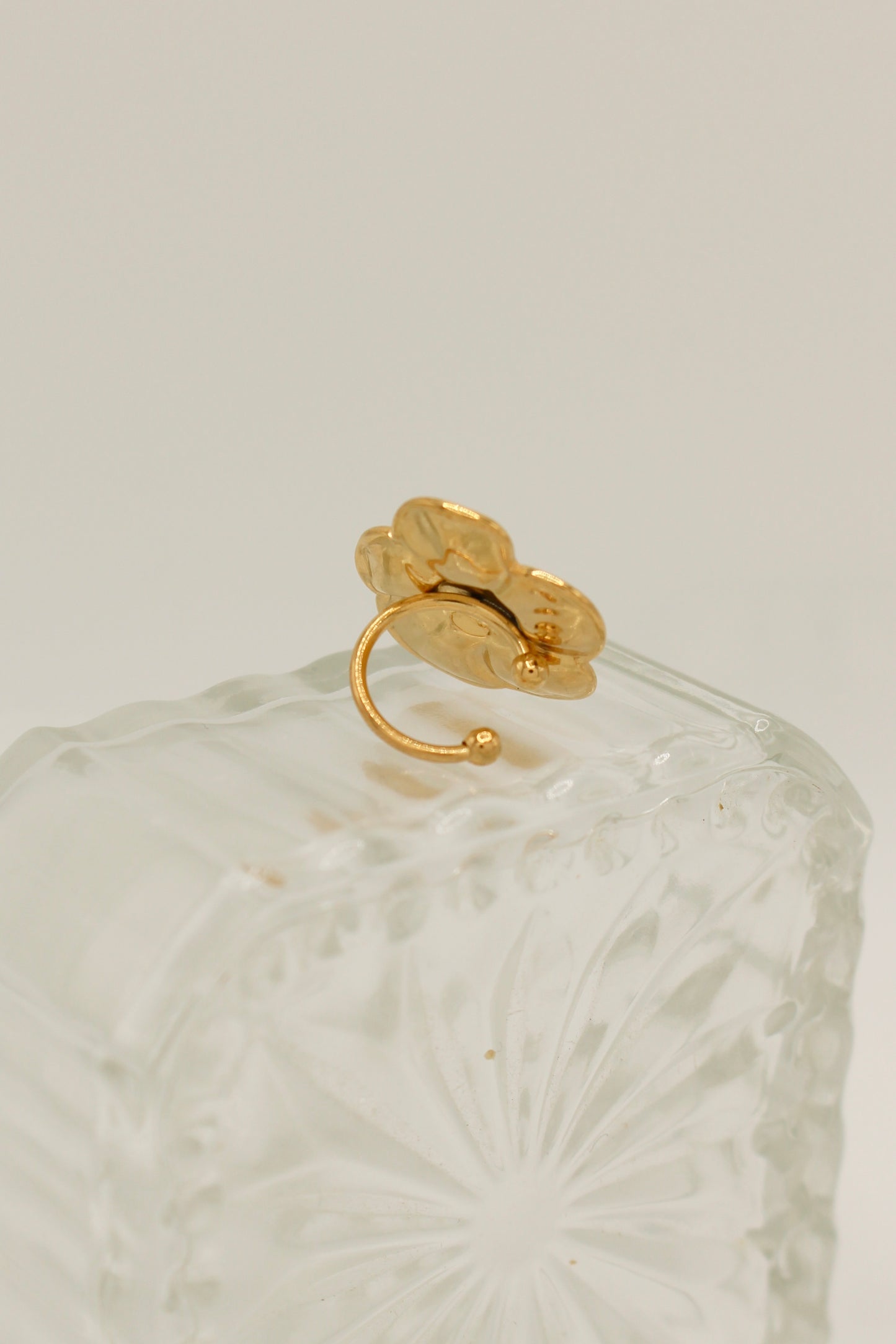 Sylmar Ear Cuff