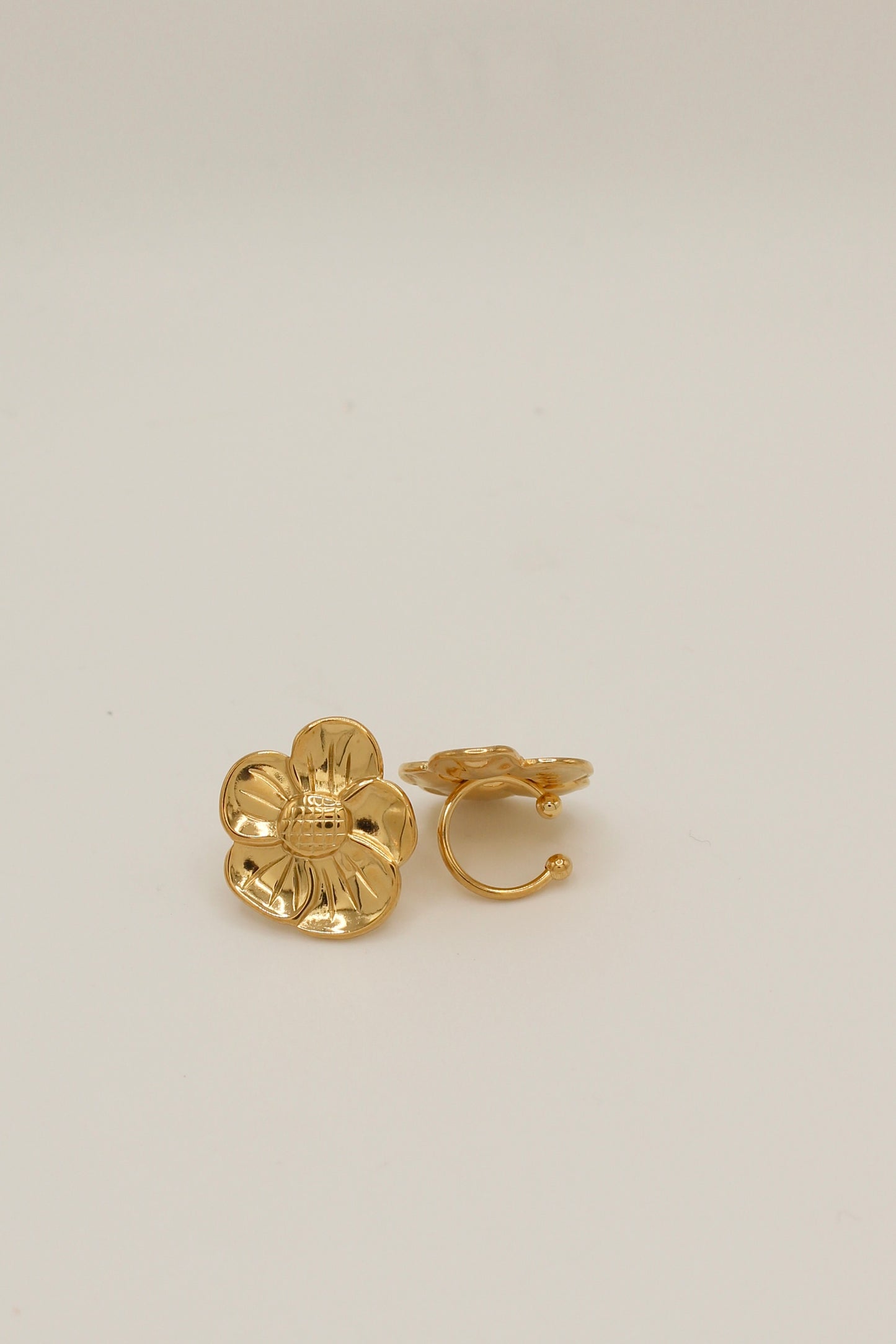 Sylmar Ear Cuff