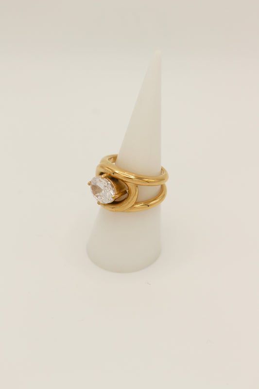 Urgon Ring