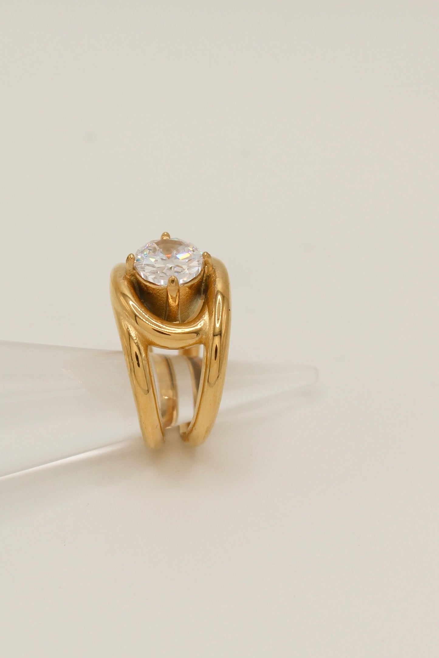 Urgon Ring
