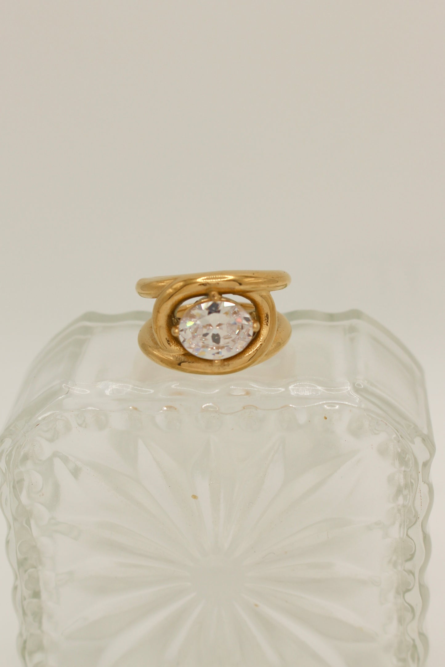 Urgon Ring