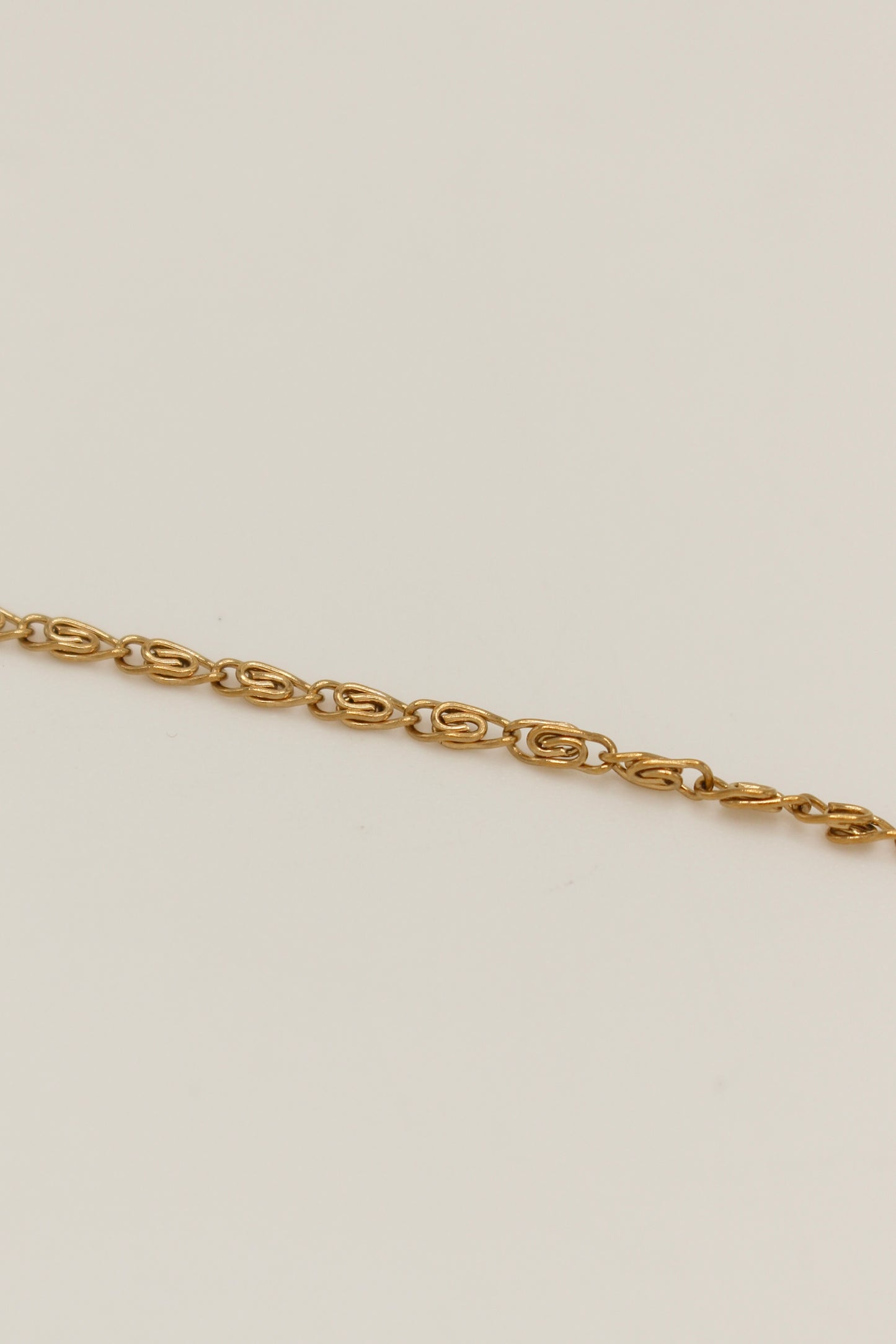 Martell Bracelet - 1.5mm & 3mm