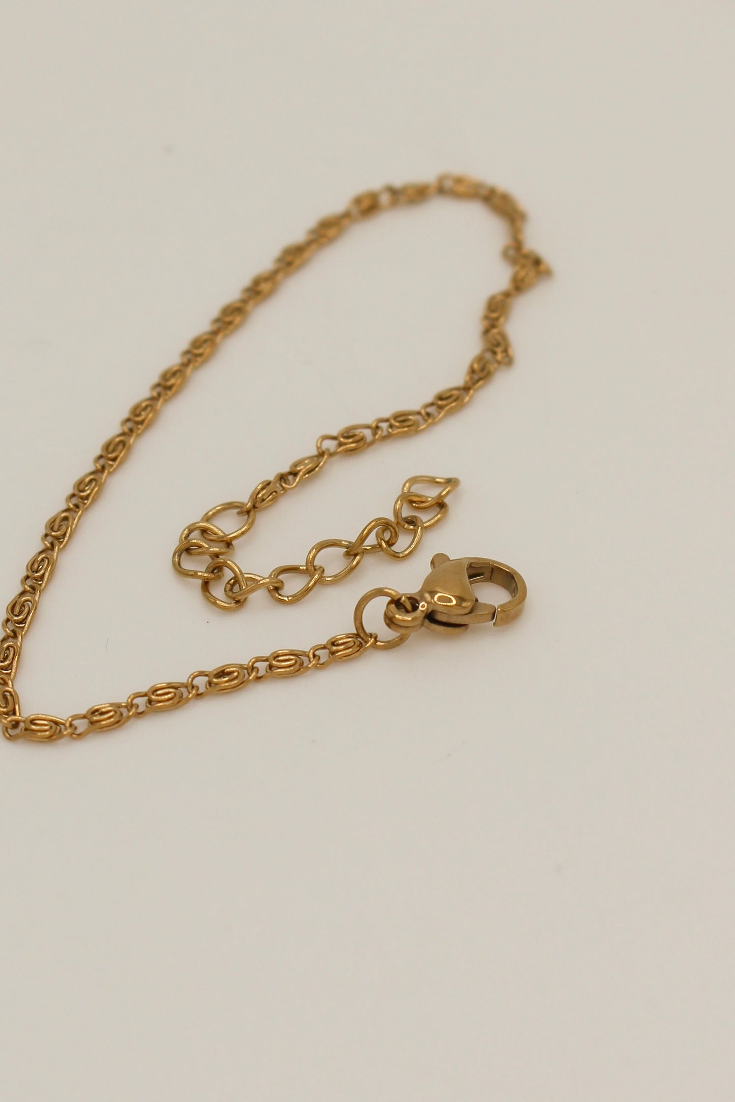 Martell Bracelet - 1.5mm & 3mm