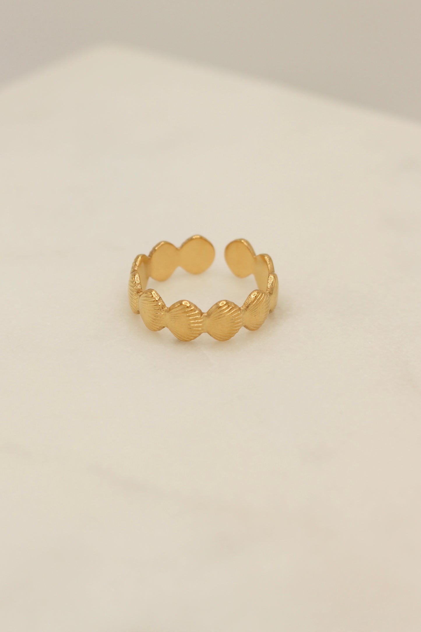 Waldon Ring