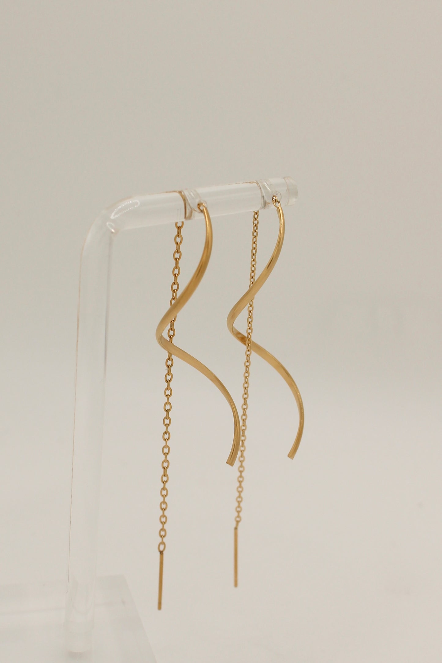 Ibis Earrings