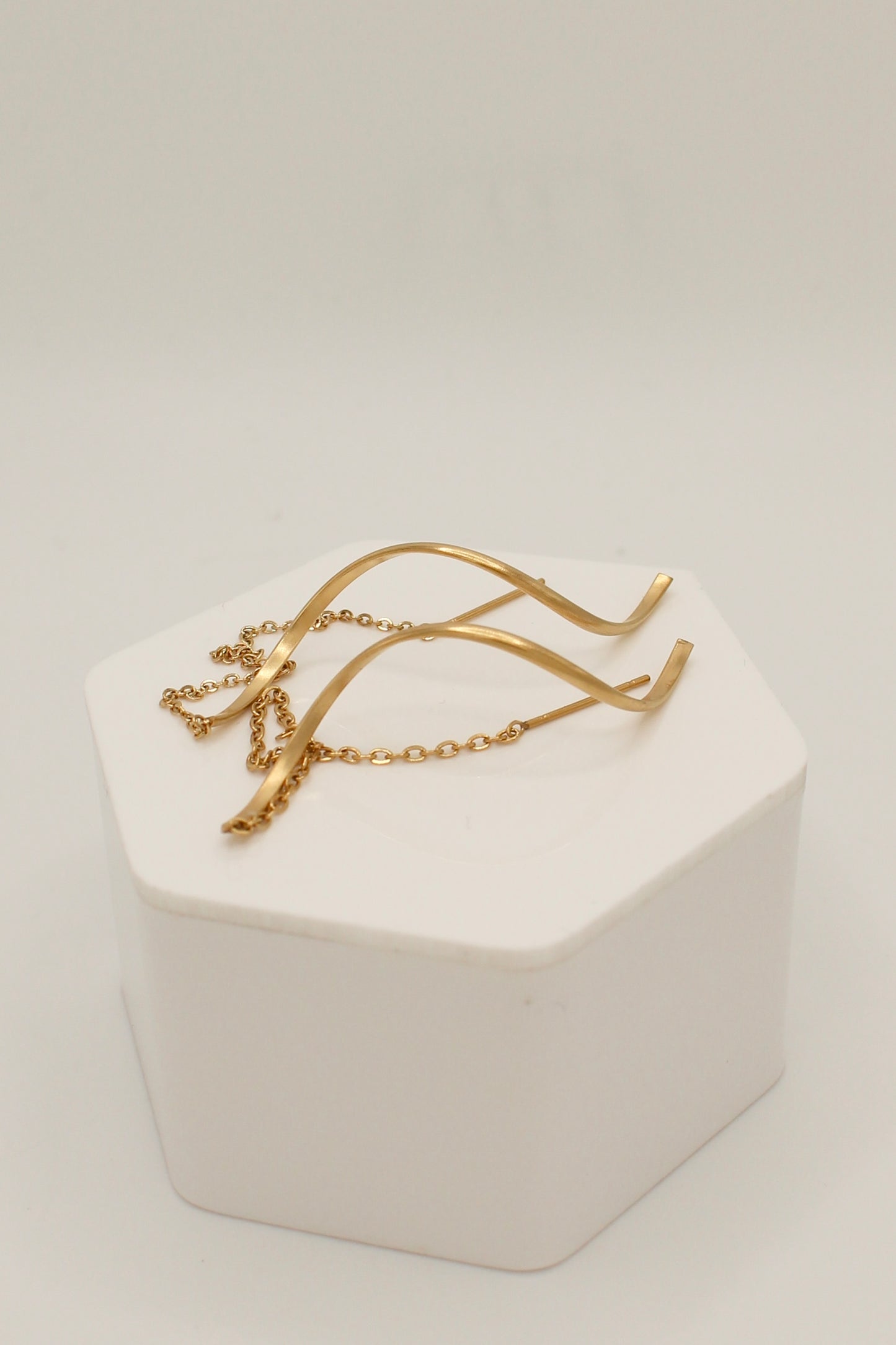 Ibis Earrings
