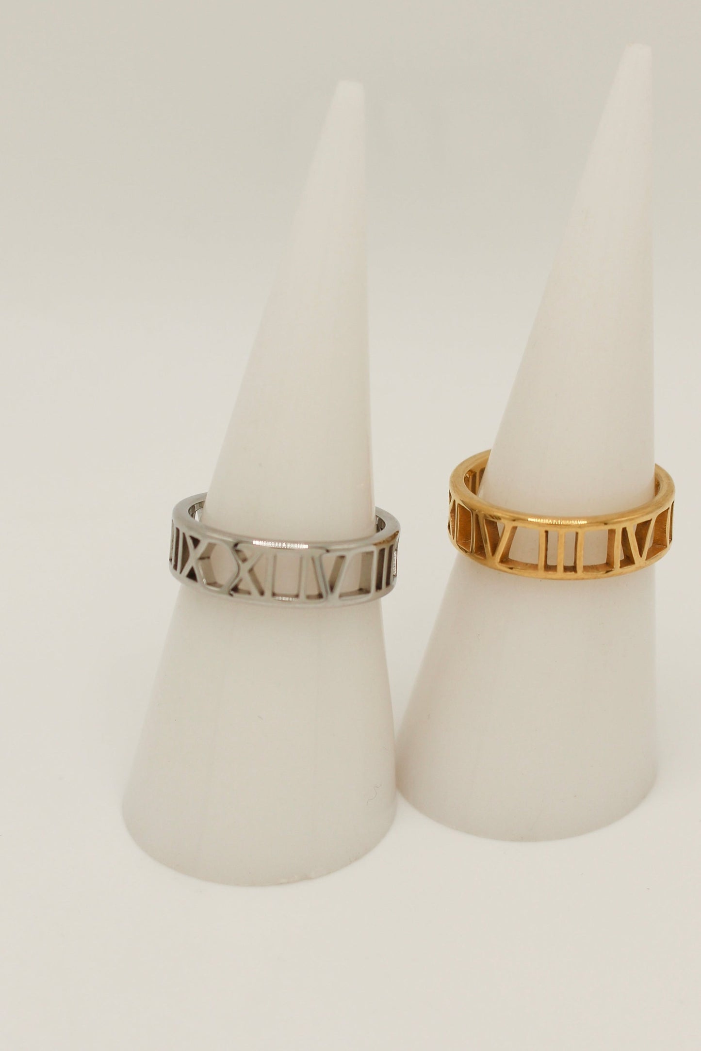 Beckle Ring