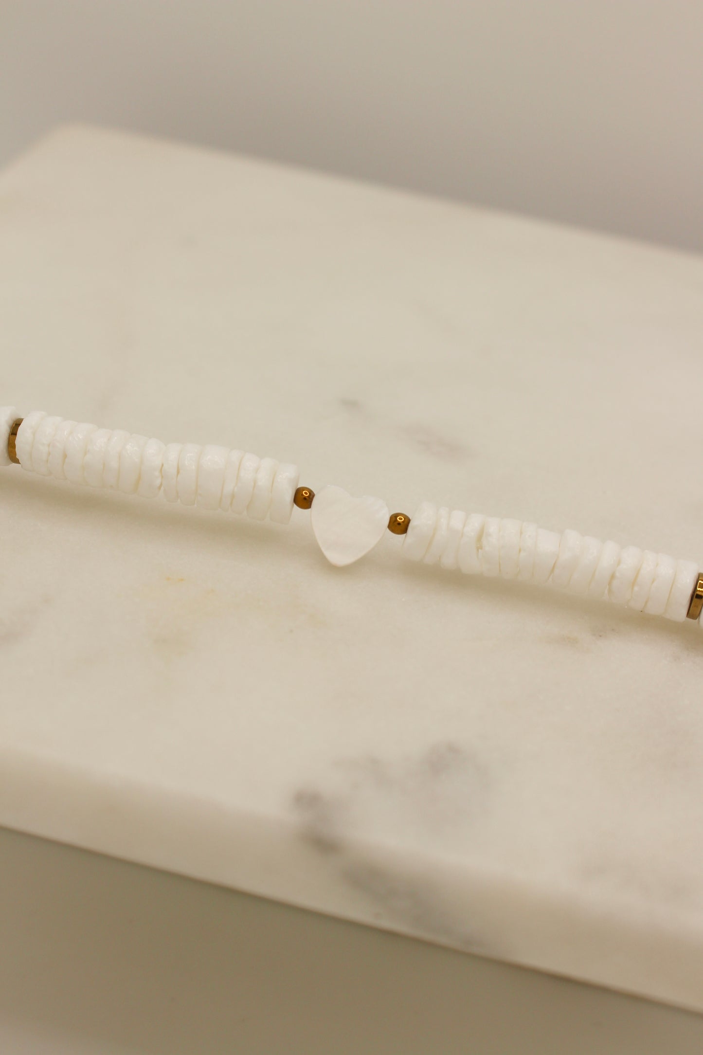 Tello Necklace