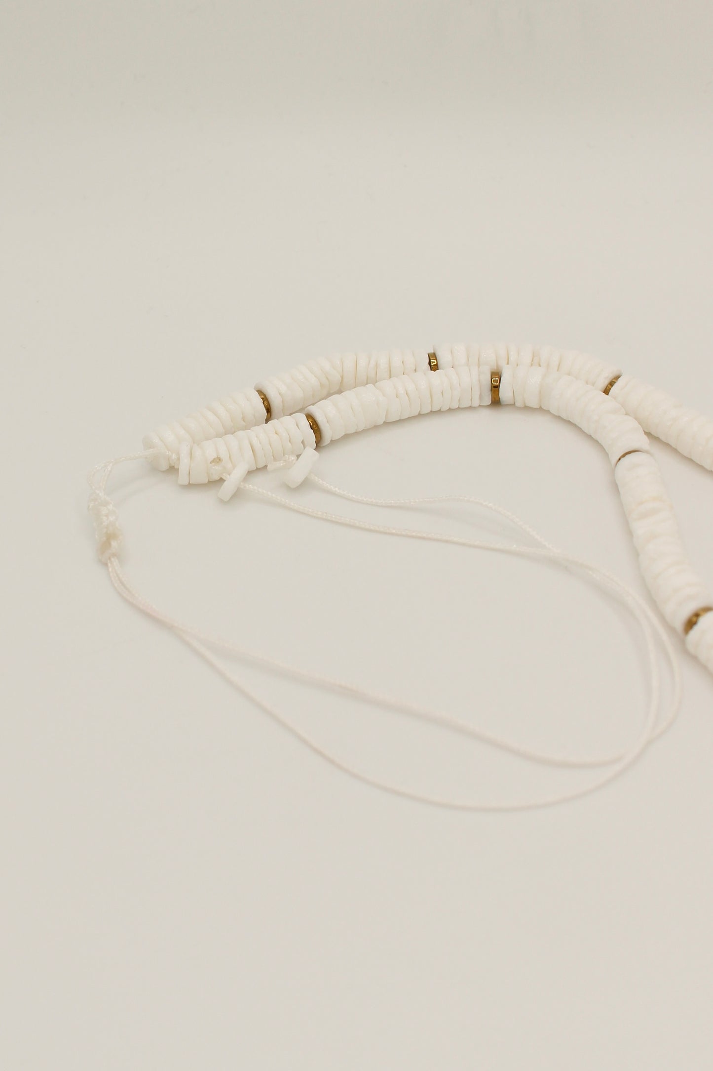 Tello Necklace