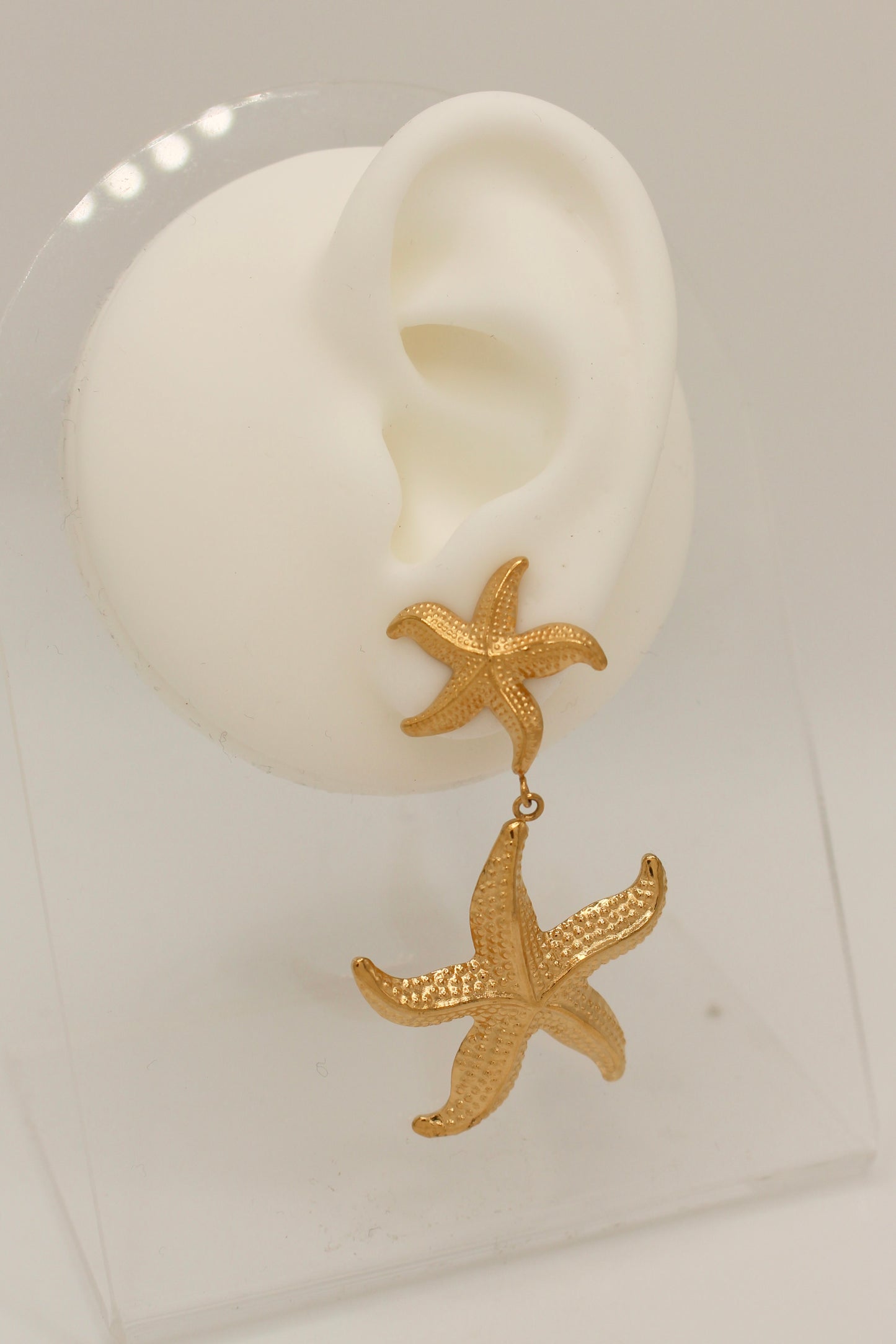 Platt Earrings