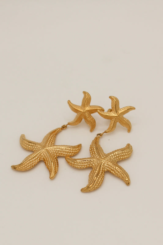 Platt Earrings