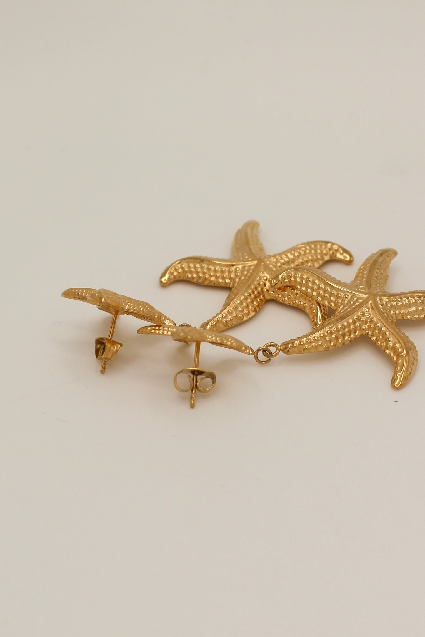 Platt Earrings