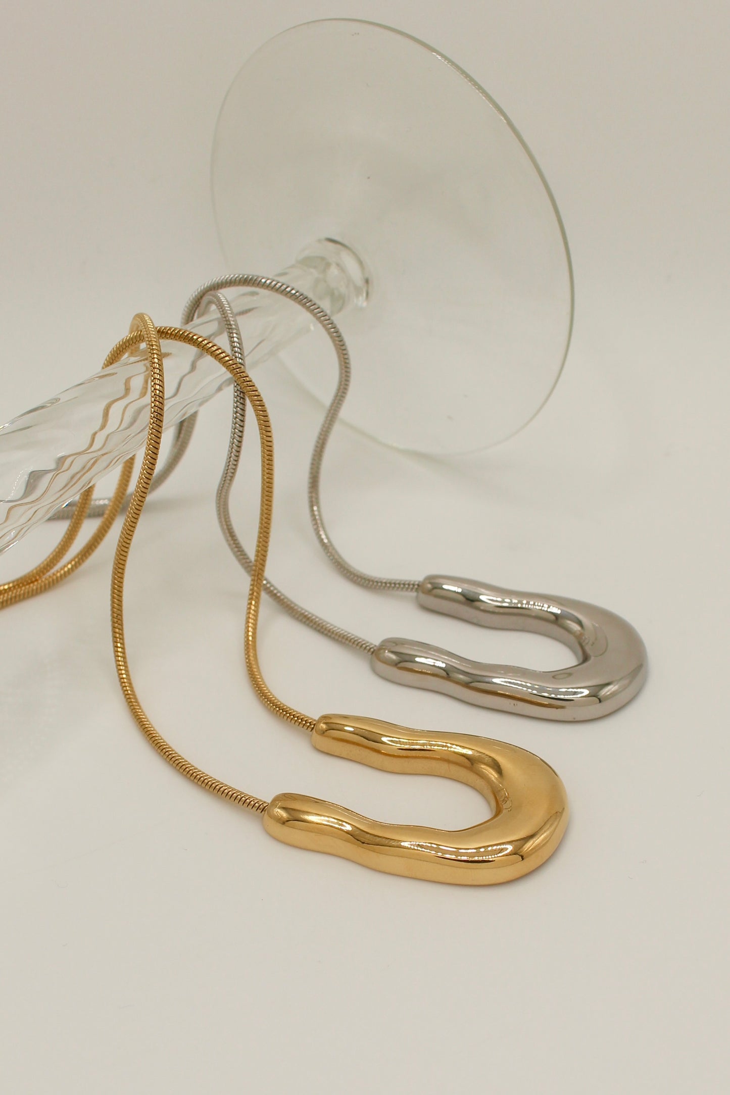 Cerrito Necklace