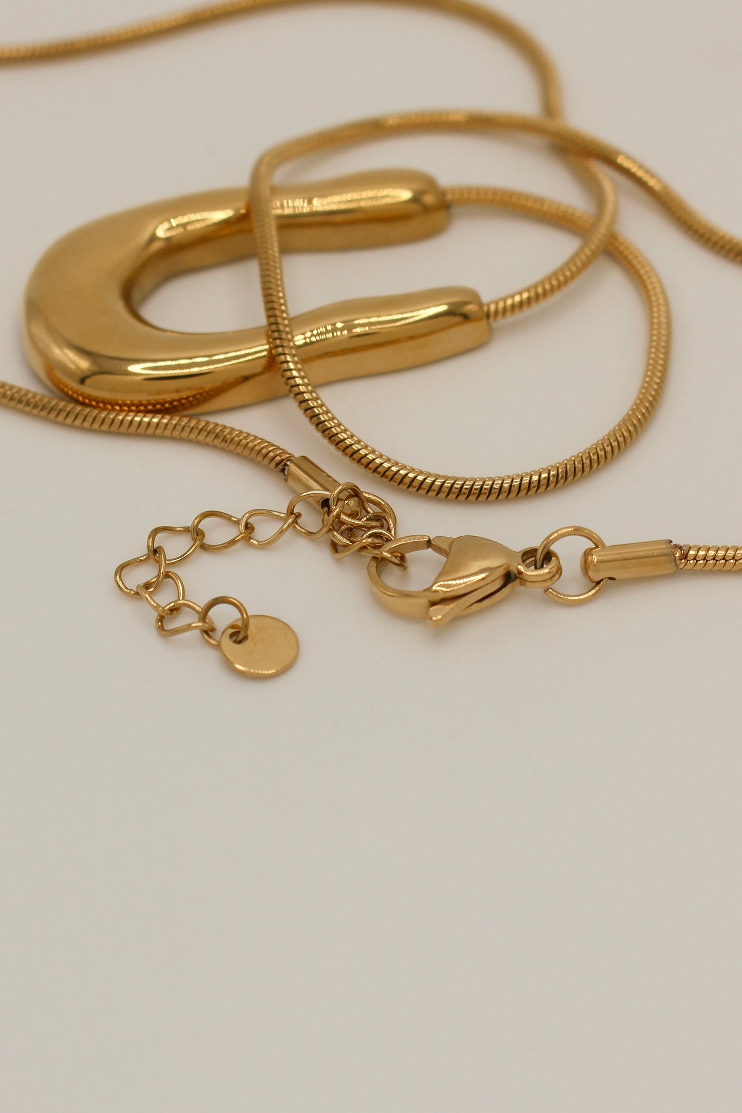Cerrito Necklace