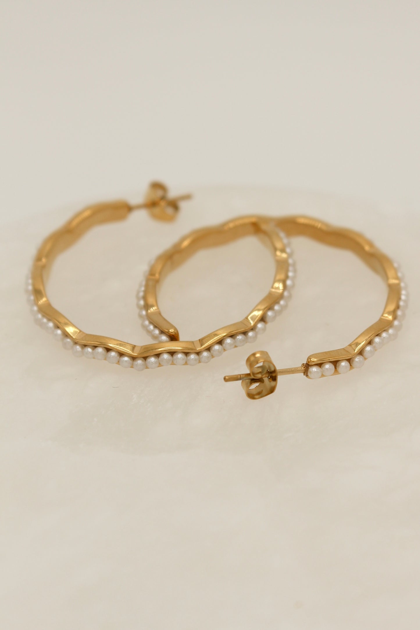 Dee Dee Earrings