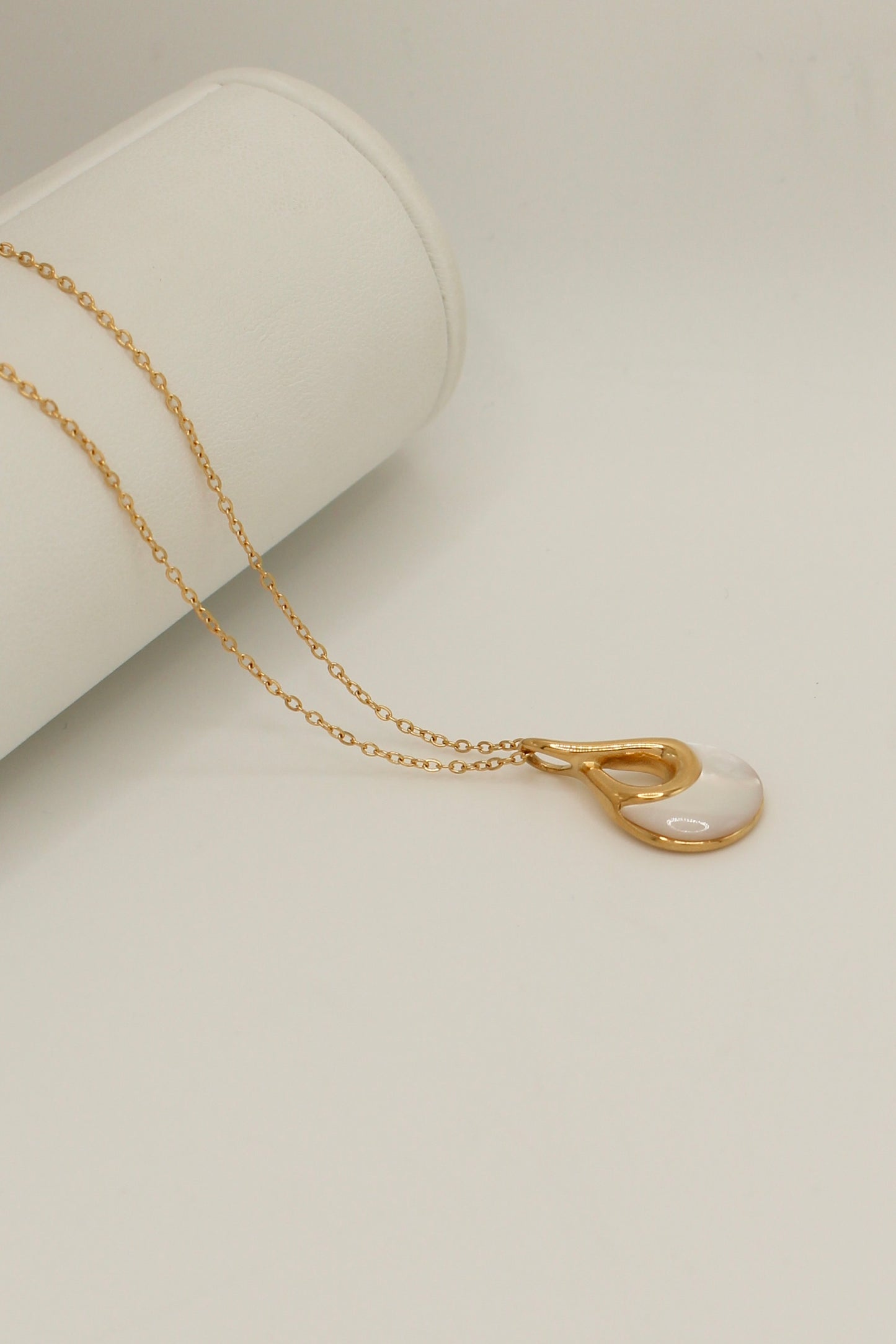 Hamlet Necklace