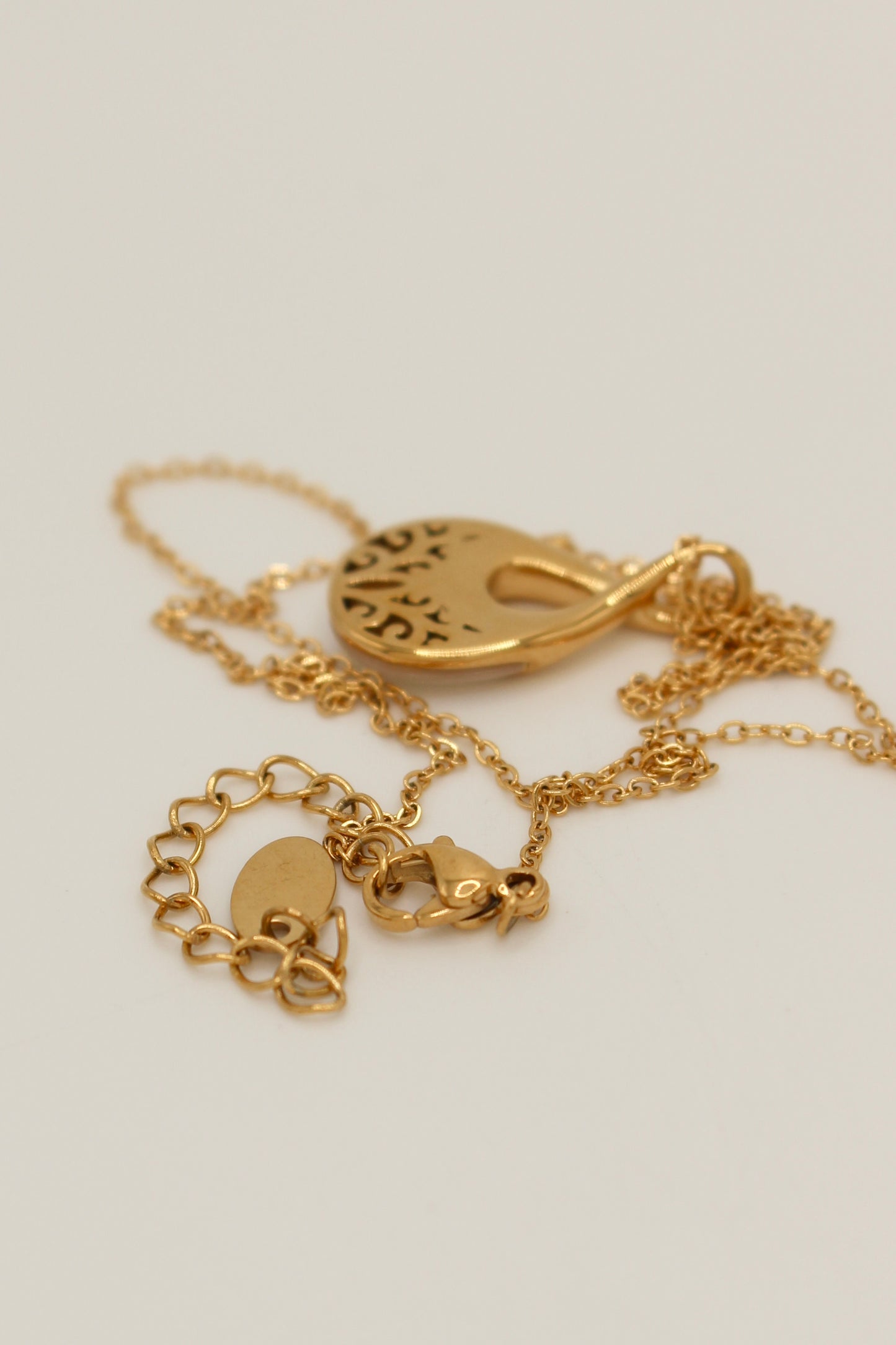 Hamlet Necklace