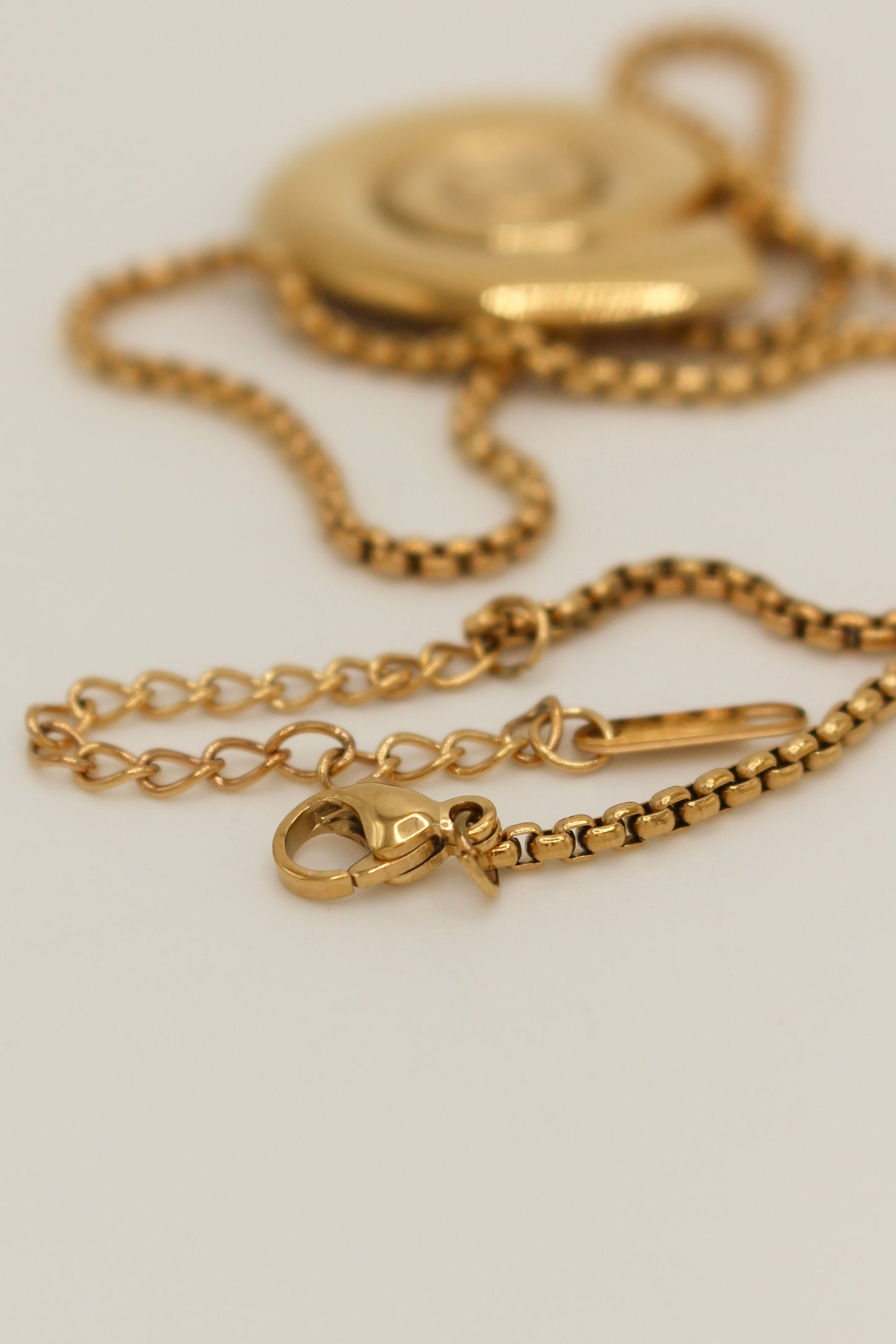 Vidya Necklace