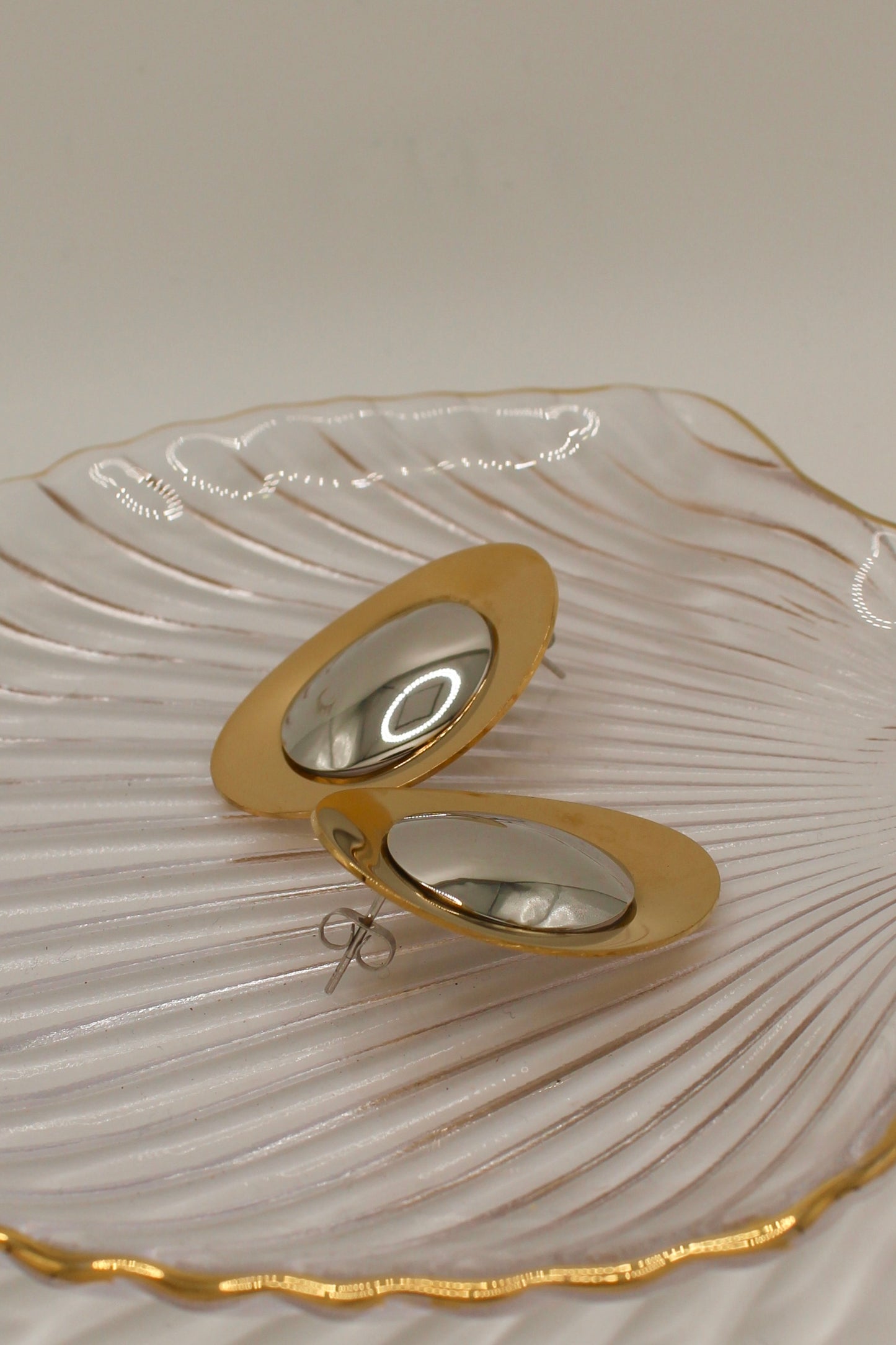 Ryde Earrings