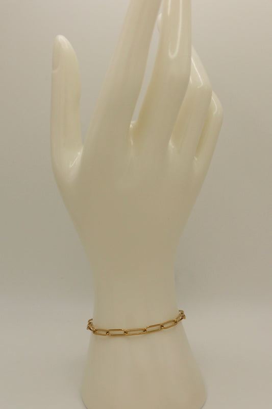 Shiloh Bracelet - 4mm