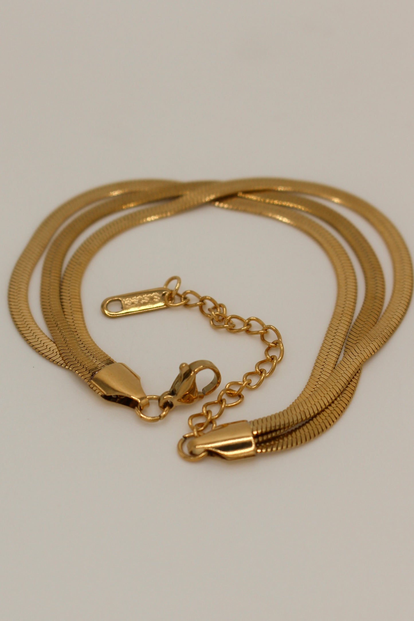 Vorden Stack Bracelet