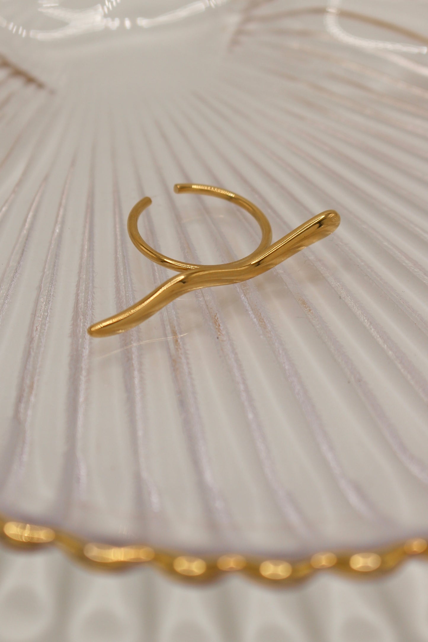Yuma Ring