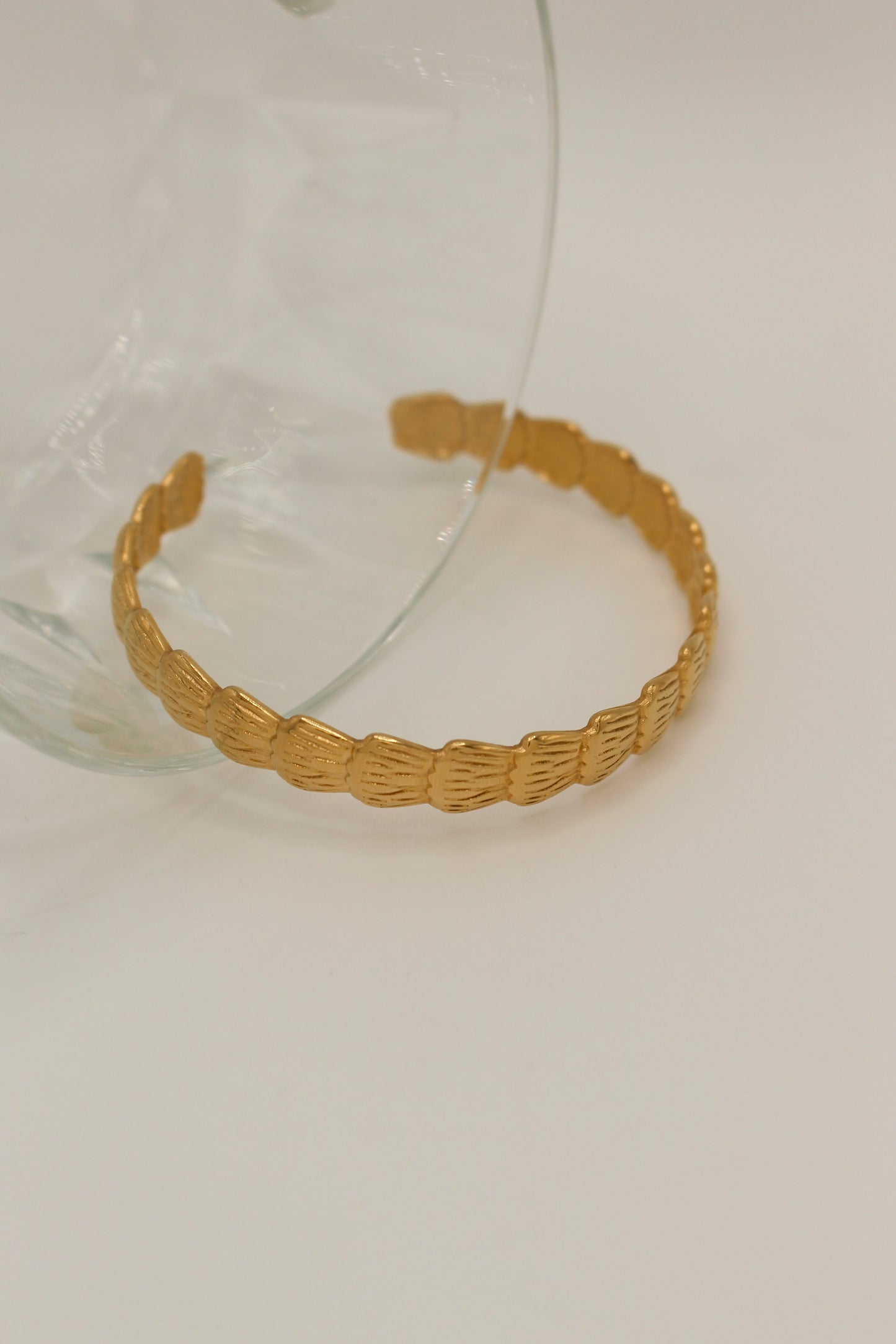 Zediker Bangle