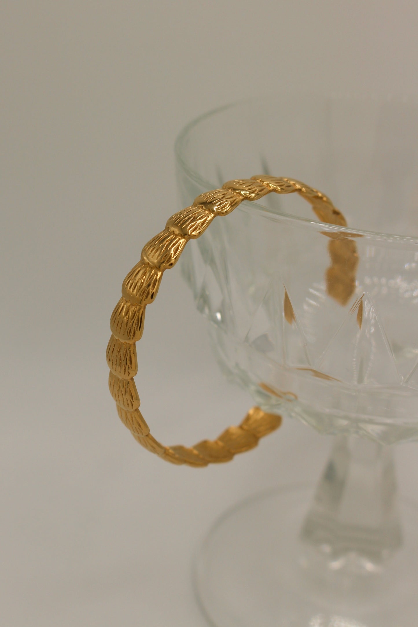 Zediker Bangle