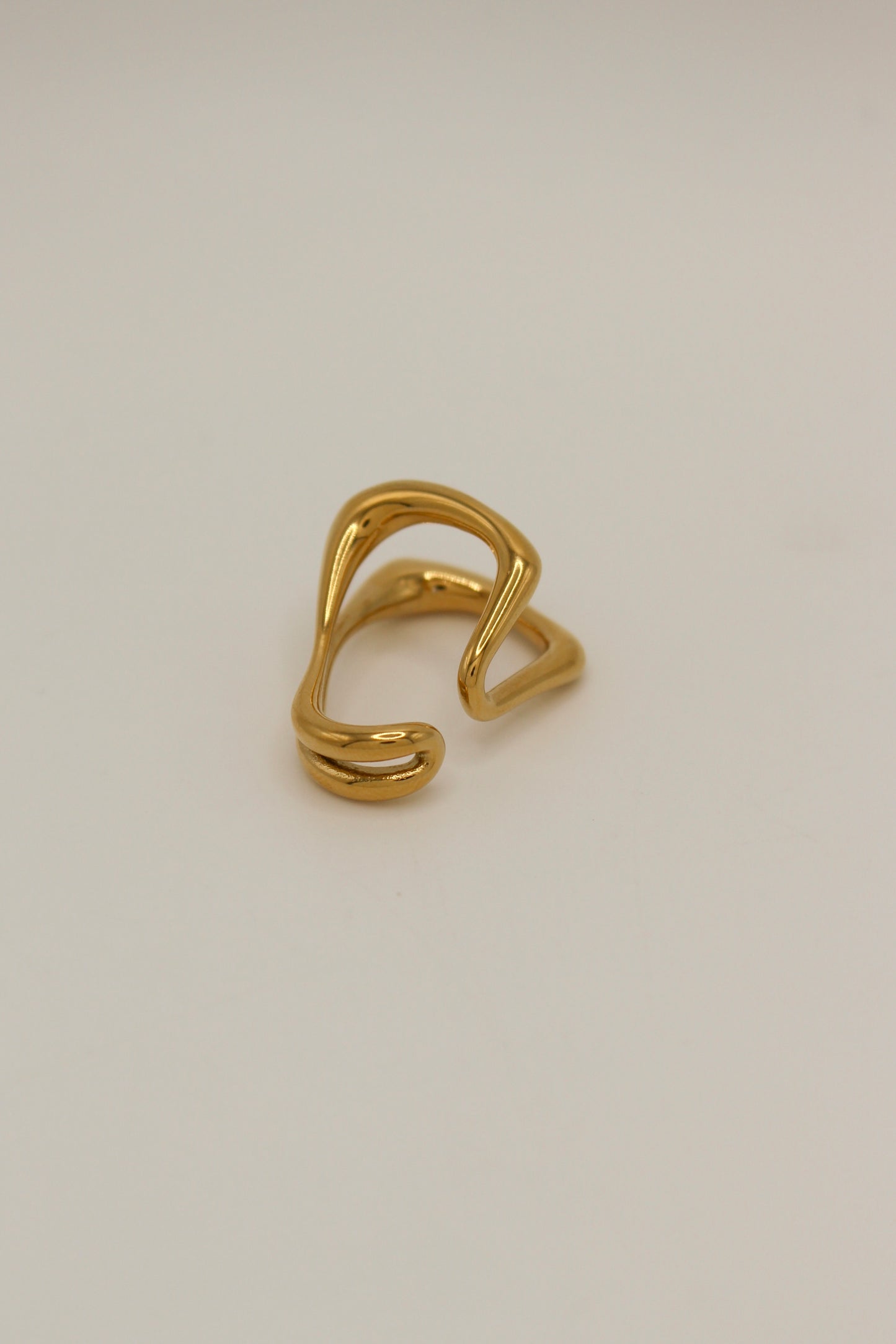 Safira Ear Cuff