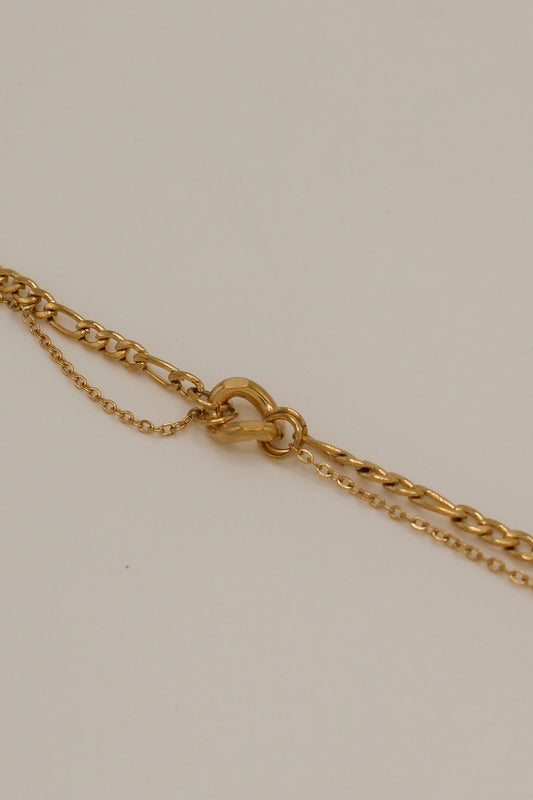 Samoa Stack Necklace