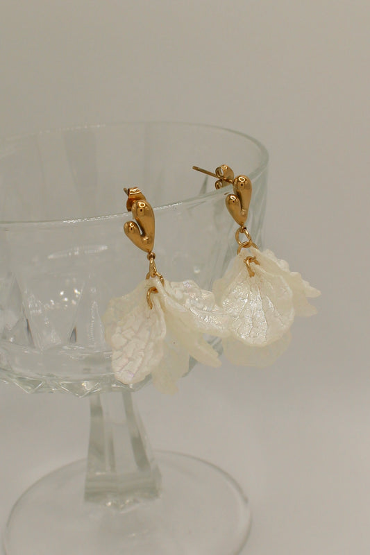 Talico Earrings