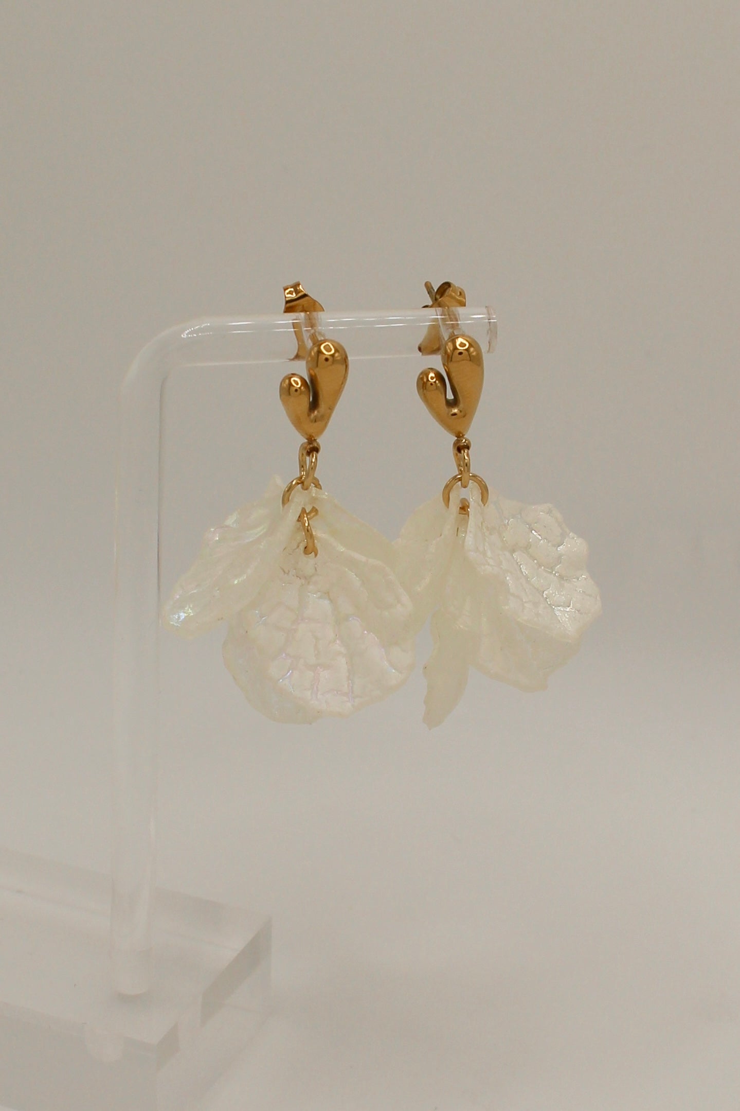 Talico Earrings