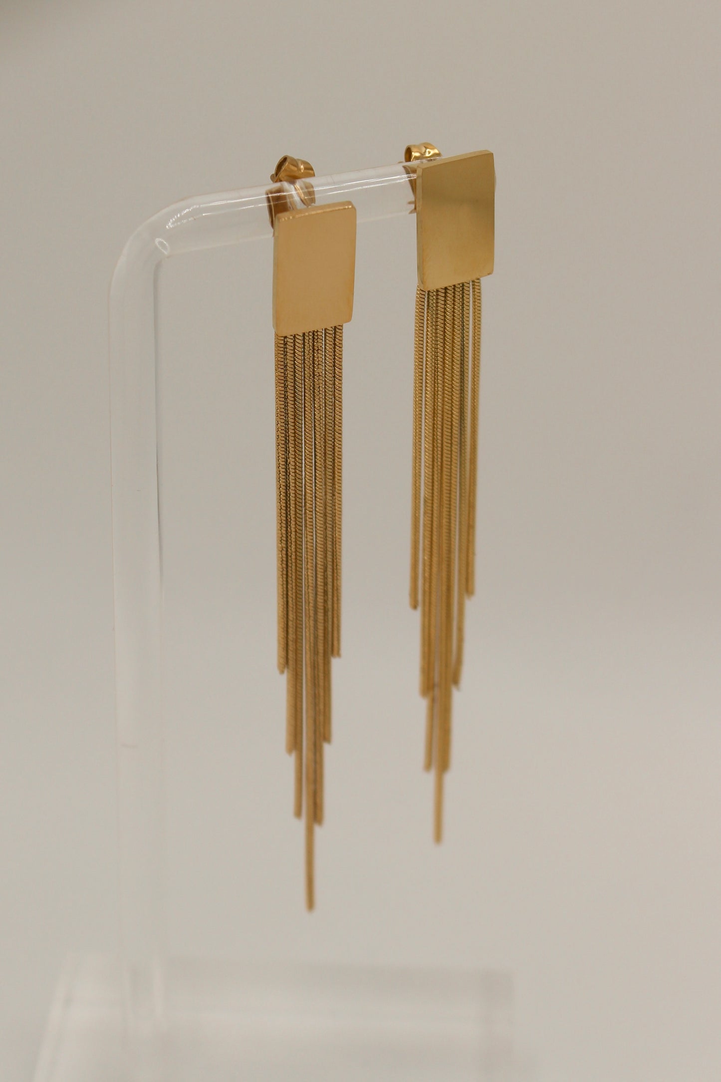 Salome Earrings