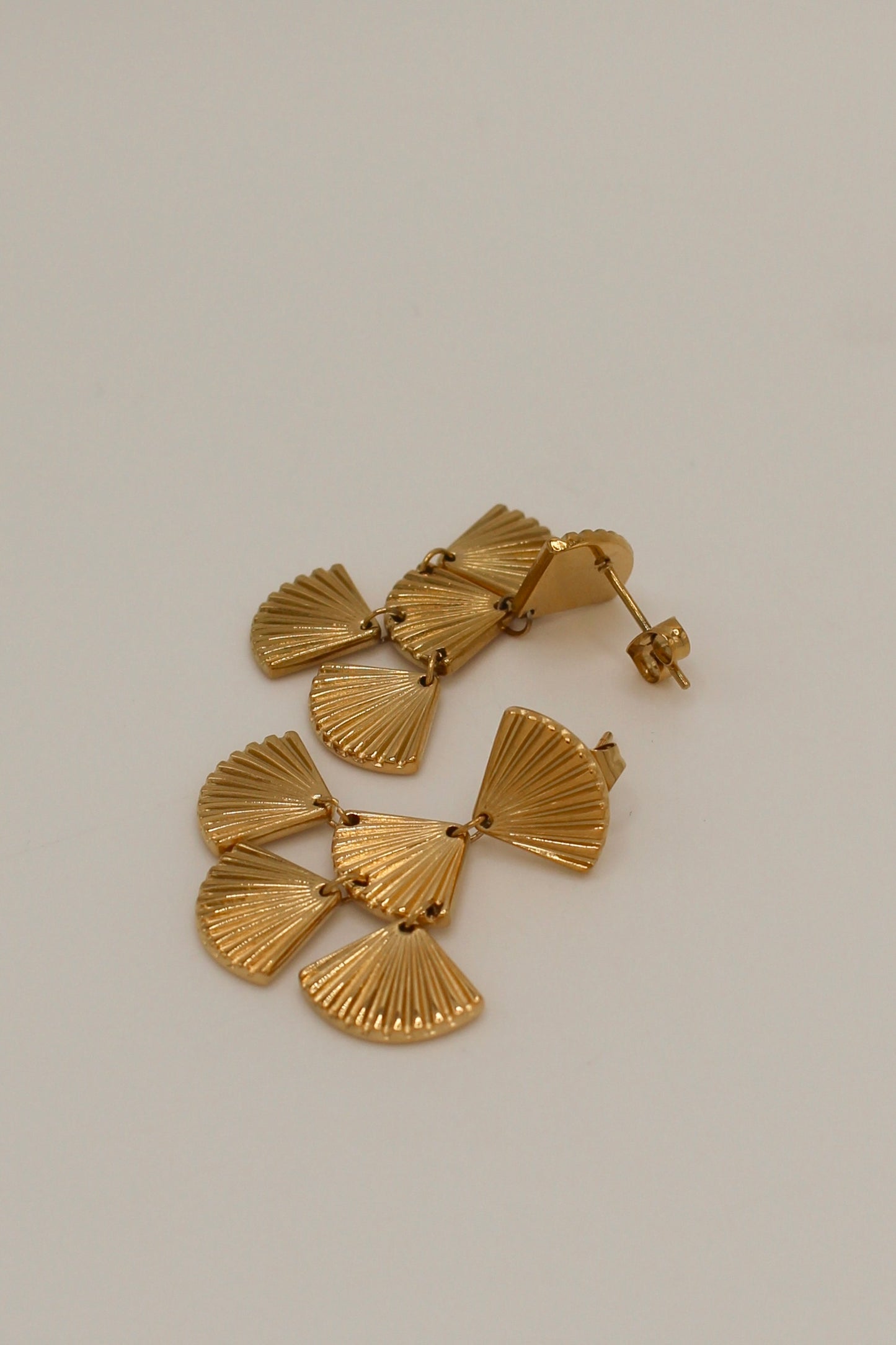 Weinstein Earrings