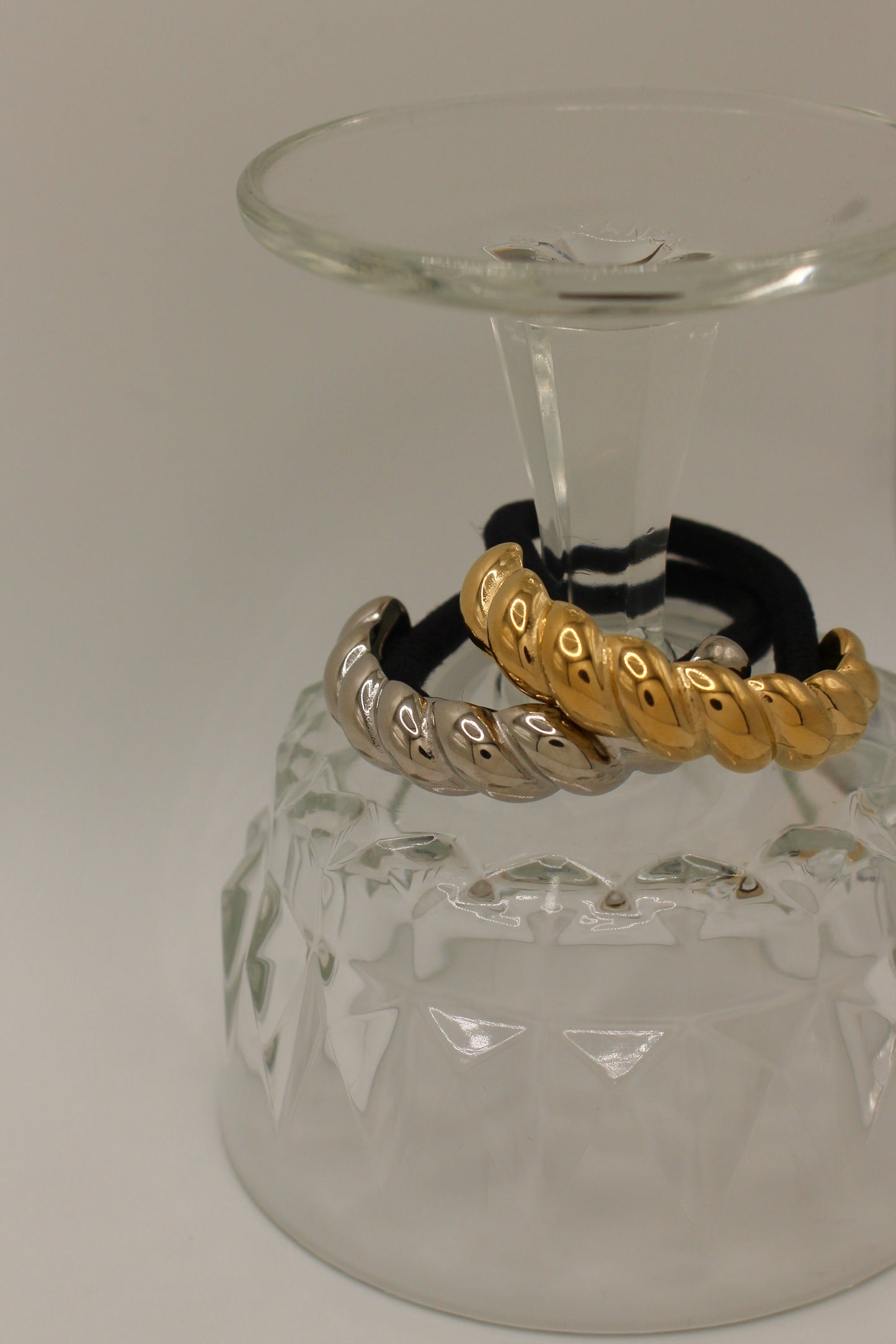 Kevet Hair Bangle