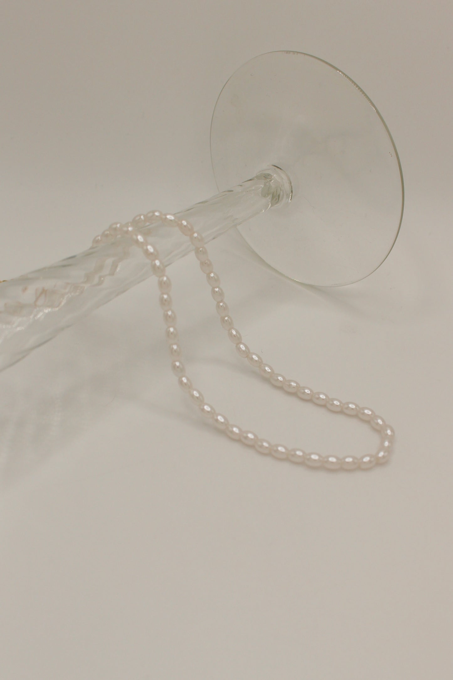 Patrowski Necklace - 3mm