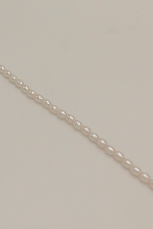 Patrowski Necklace - 3mm