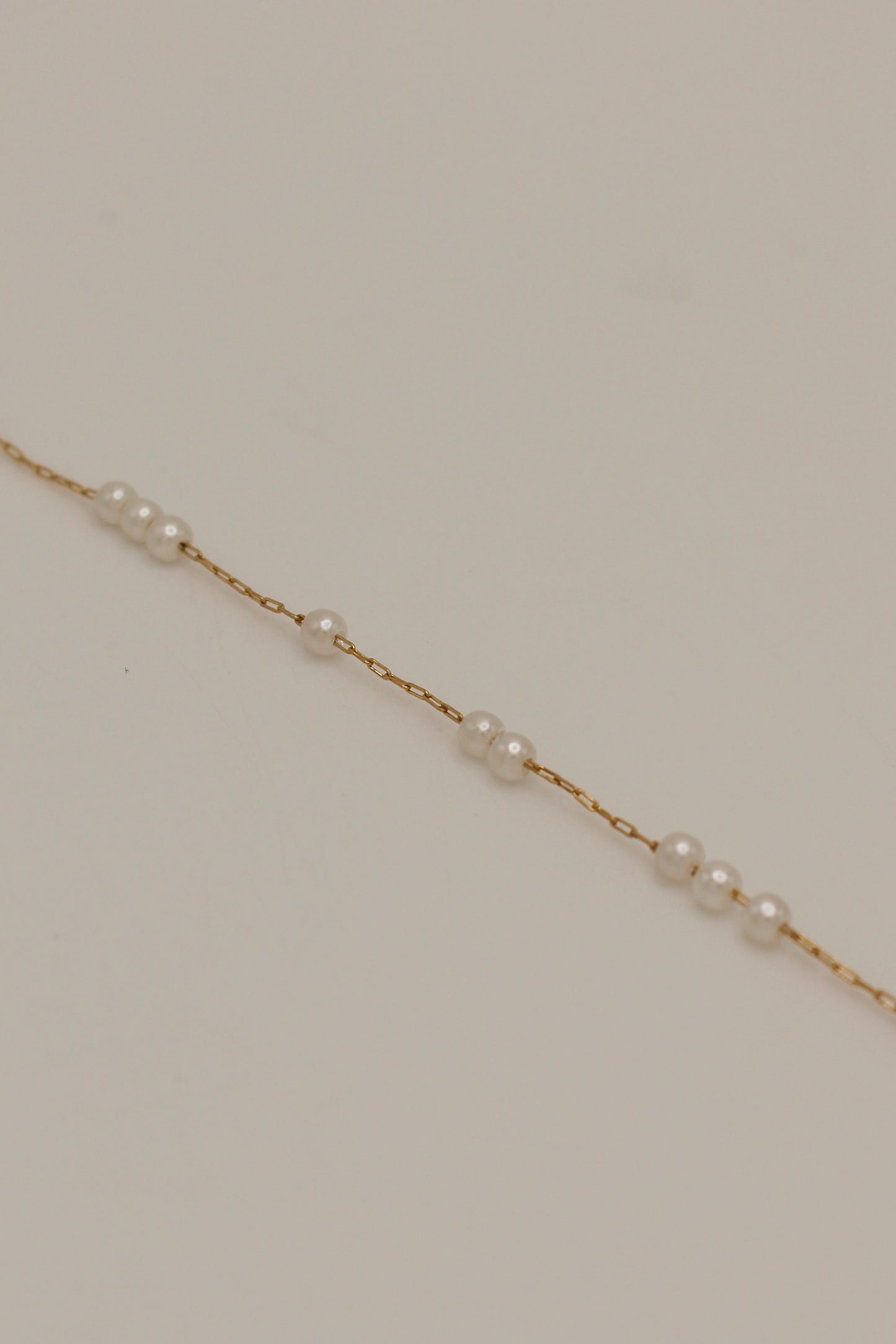 Mobley Necklace