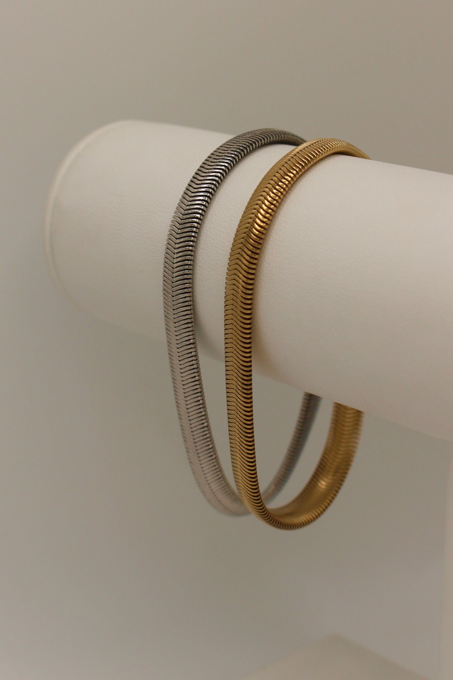 Inca Bracelet - 6mm