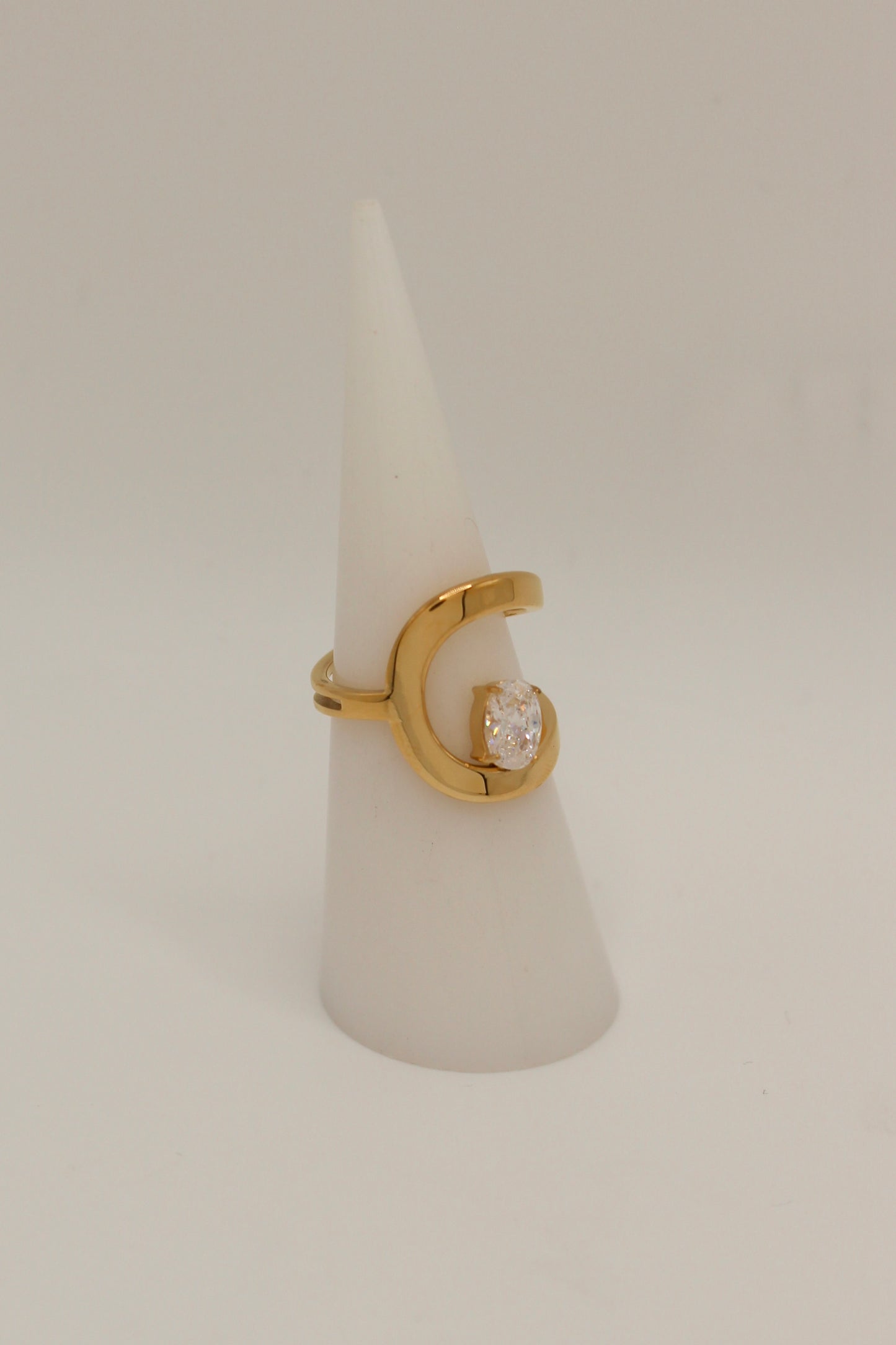 Ozol Ring