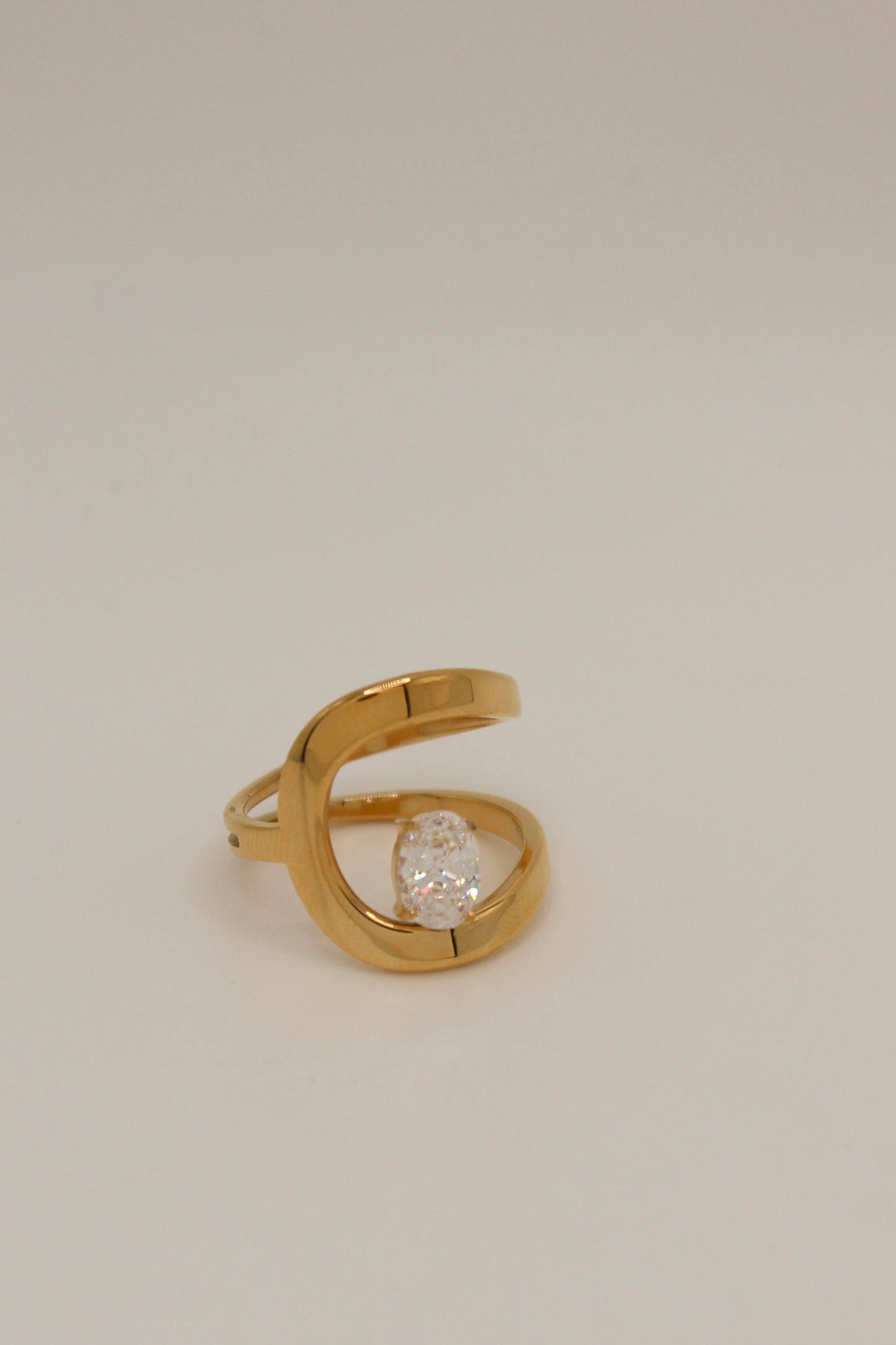 Ozol Ring