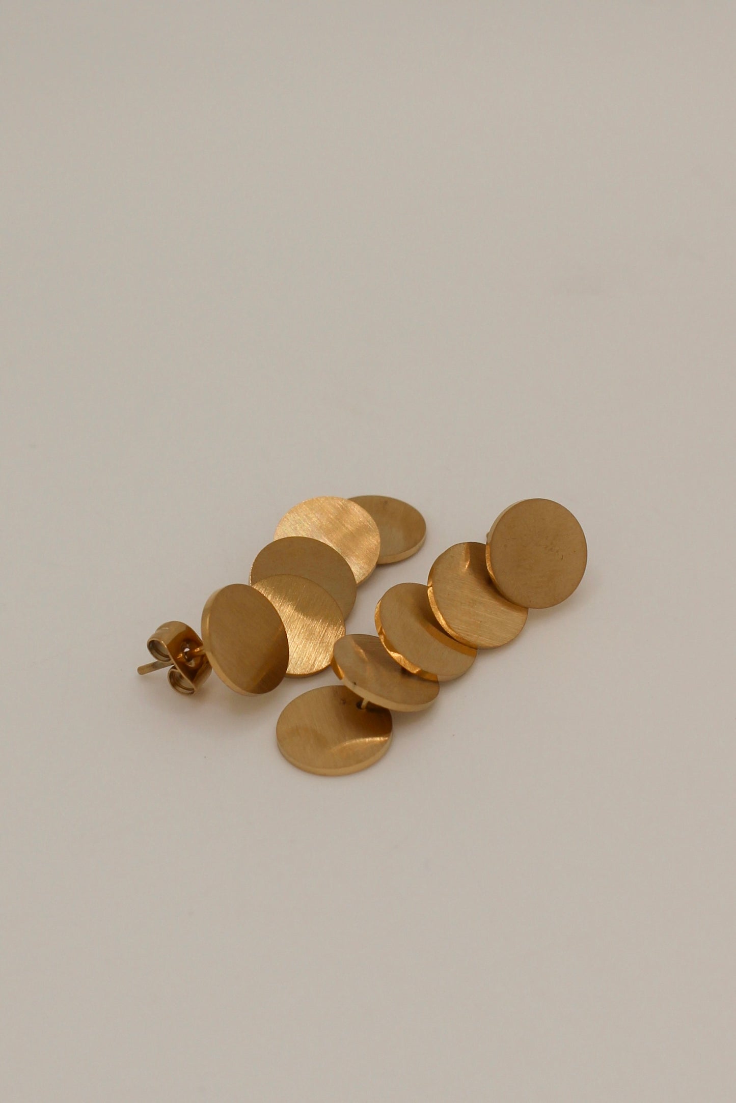 Nico Earrings