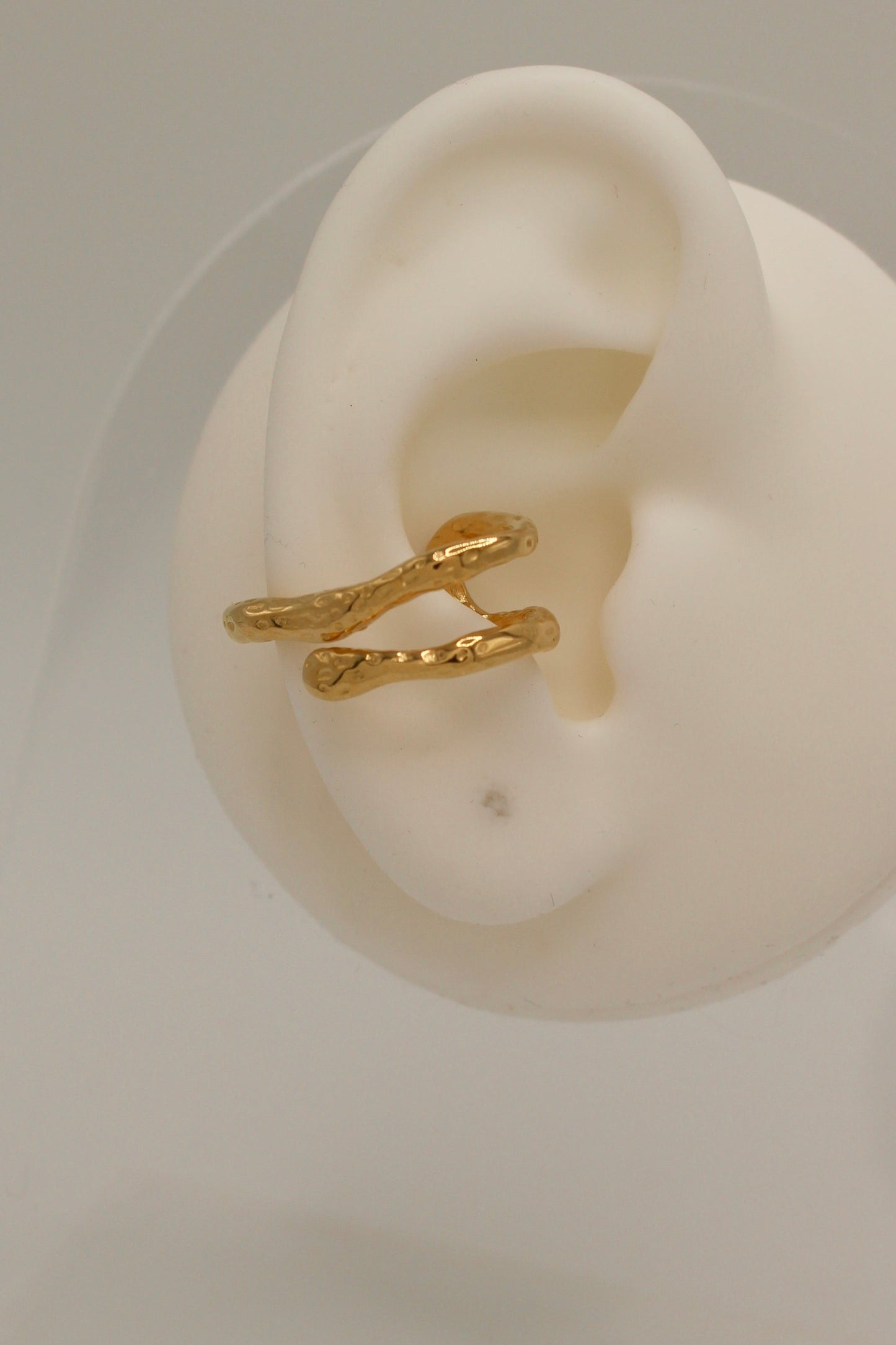 Sage Ear Cuff