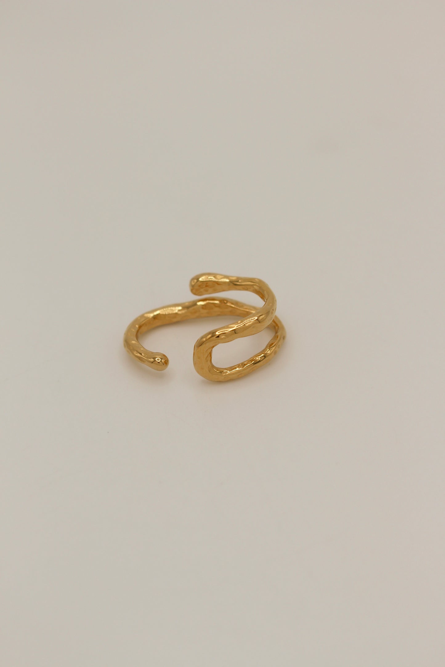 Sage Ear Cuff