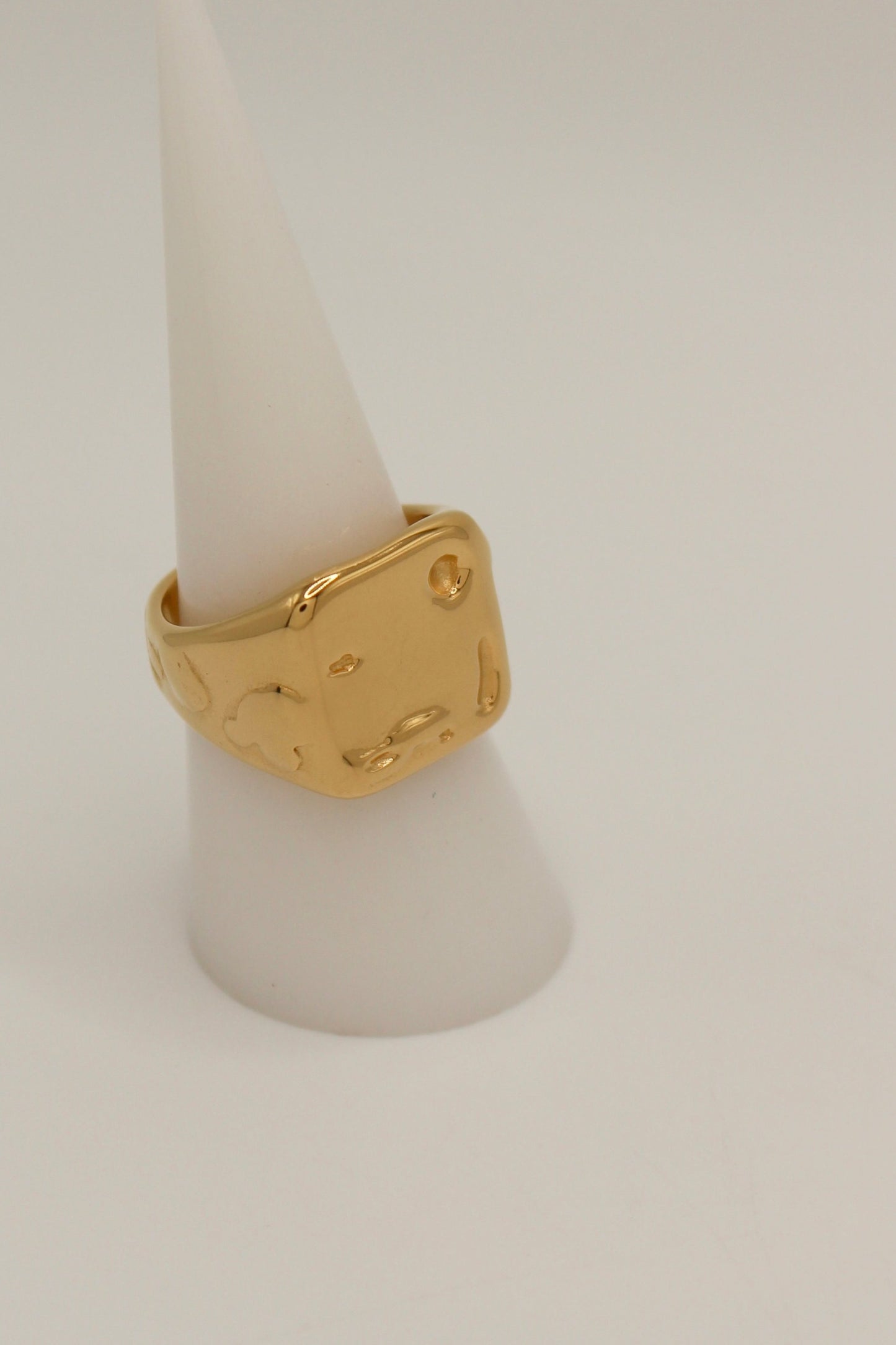 Ladera Ring