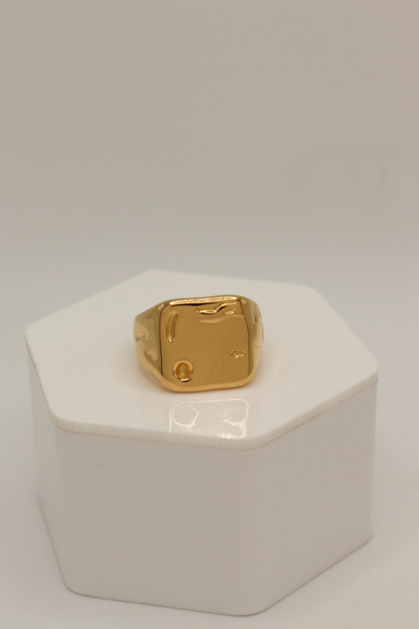 Ladera Ring